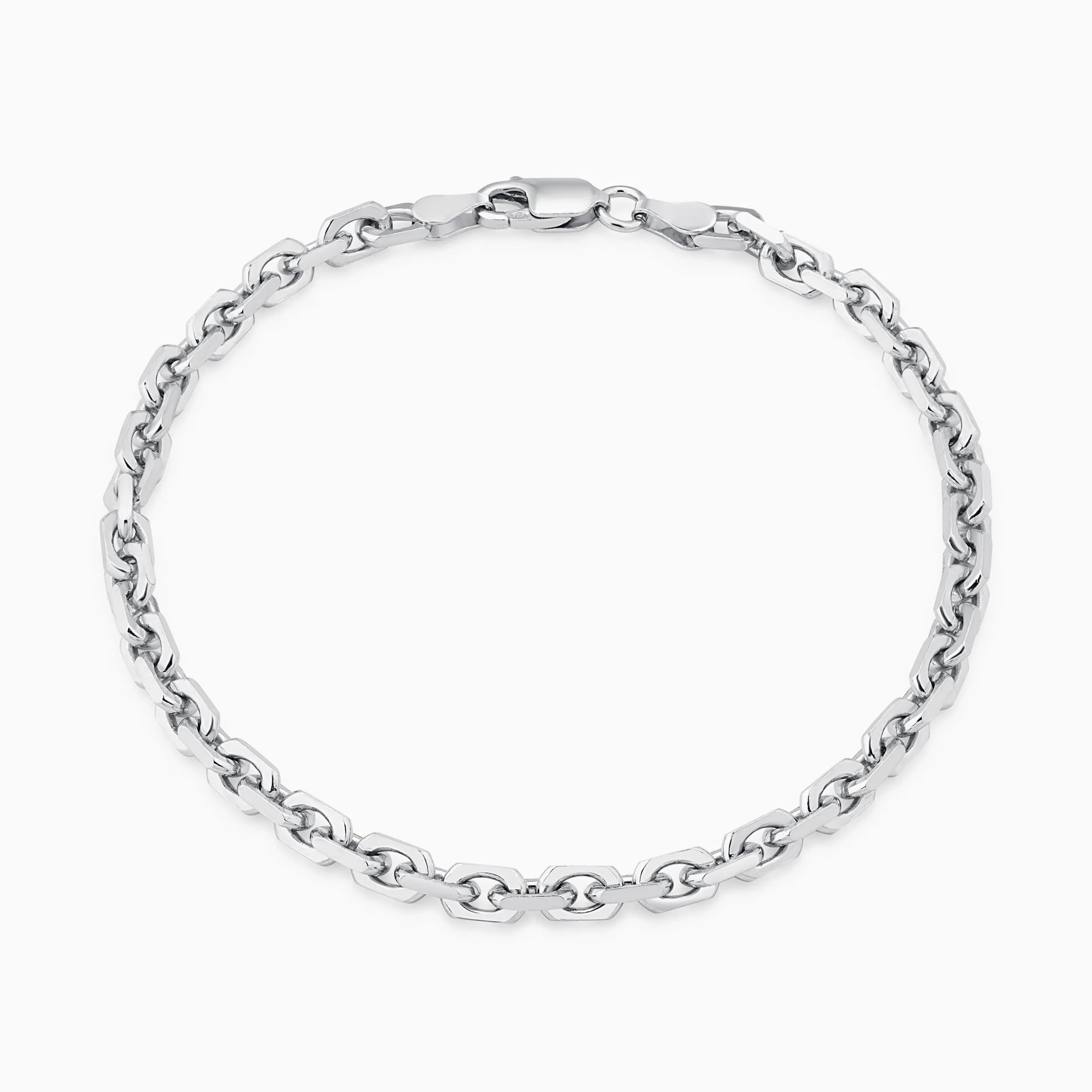 Captain Link Bracelet sold by Oradina