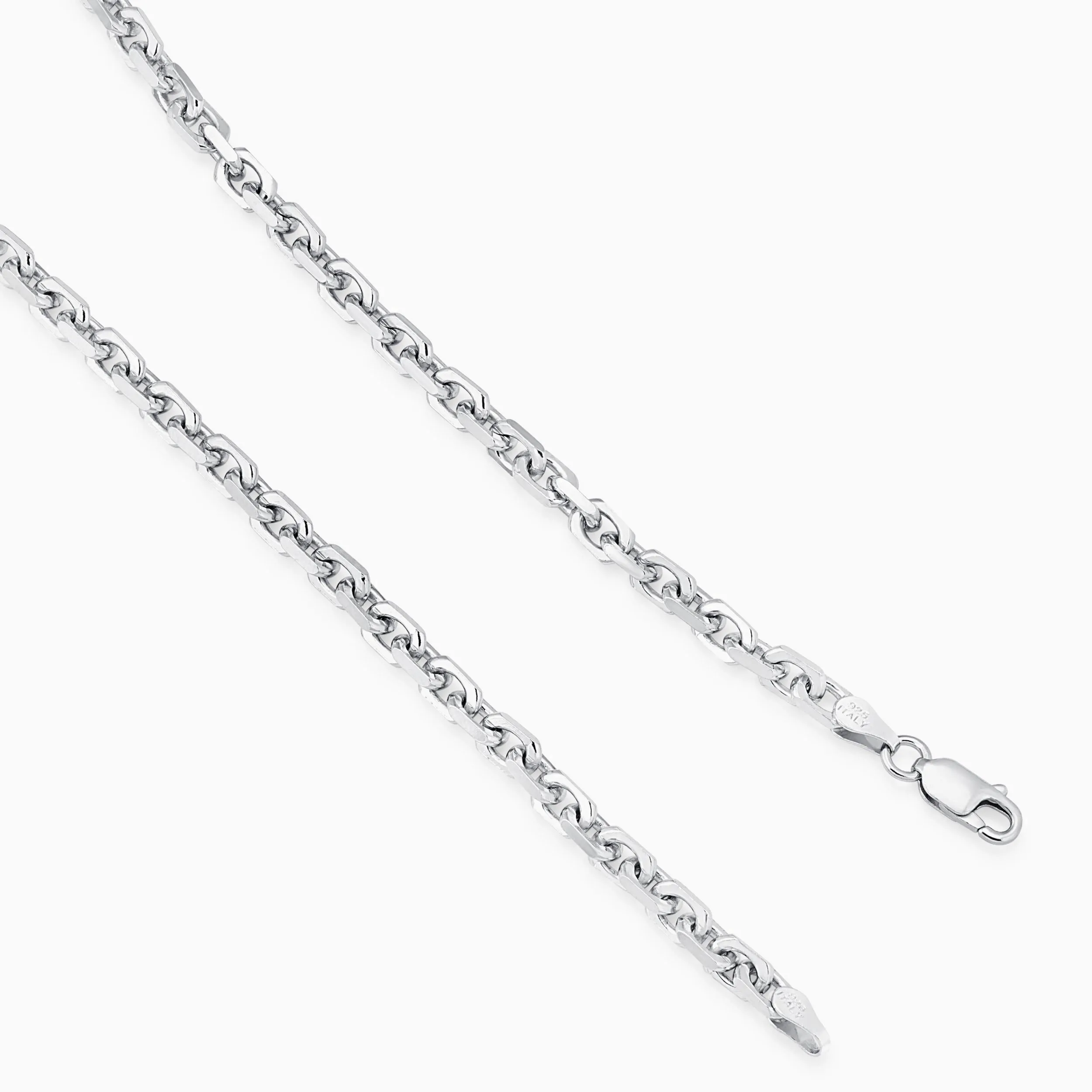 Captain Link Bracelet sold by Oradina product image thumbnail 3