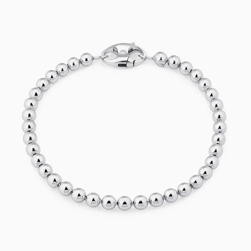Baller Bead Bracelet sold by Oradina