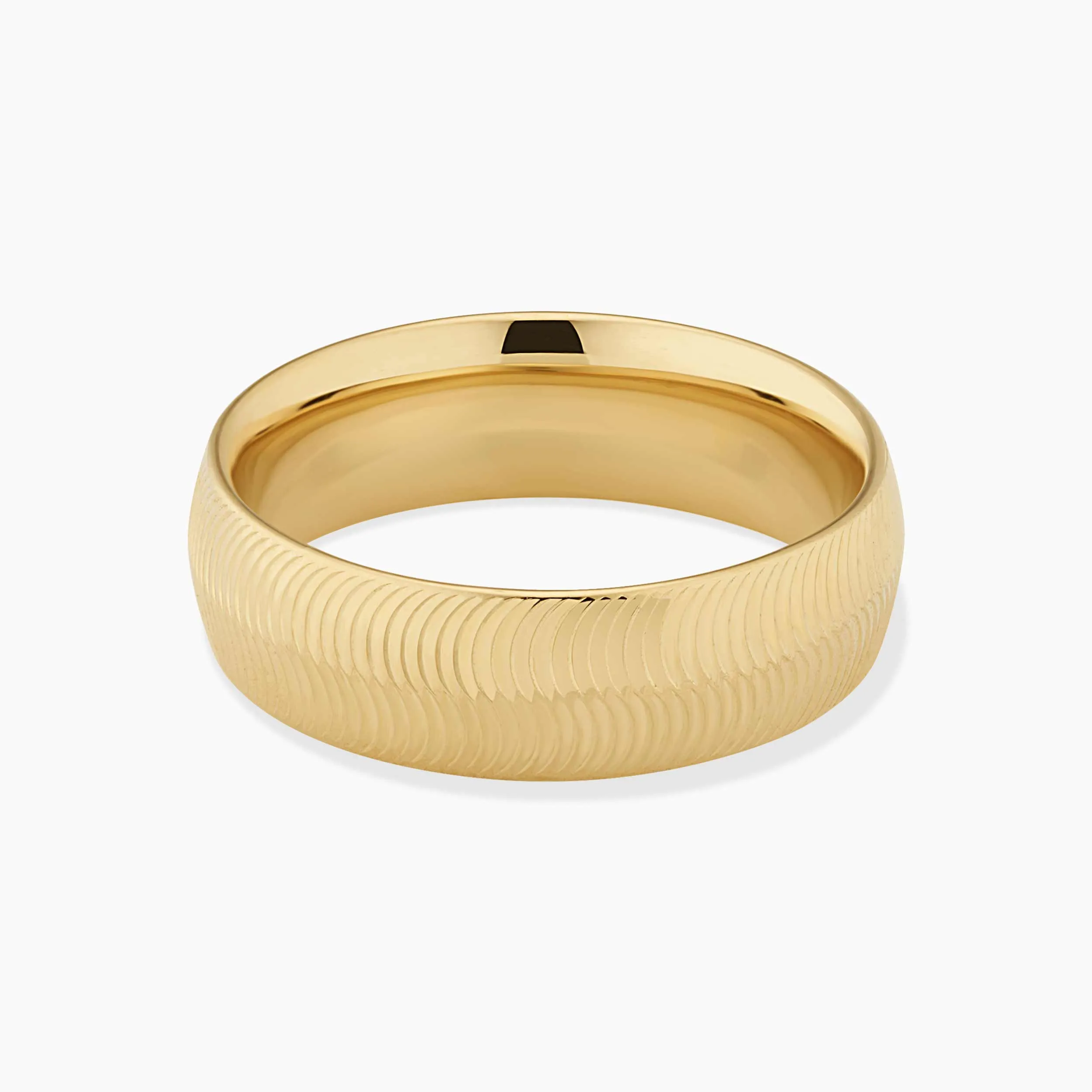 Forever Band II Statement Ring sold by Oradina product image thumbnail 3