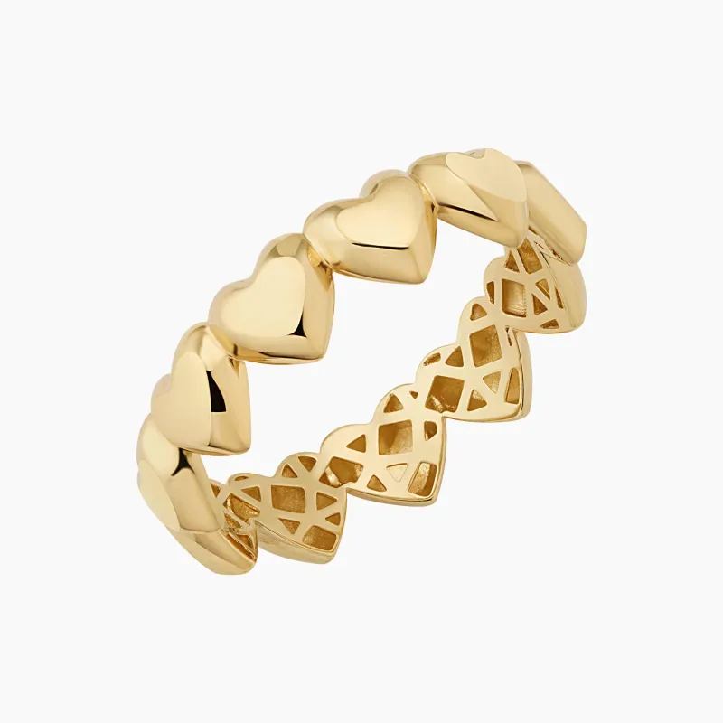 Sweetheart Ring sold by Oradina