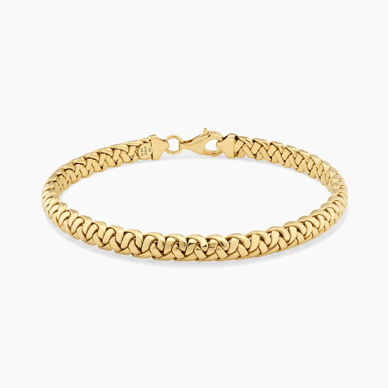 Caesar Bangle Bracelet sold by Oradina