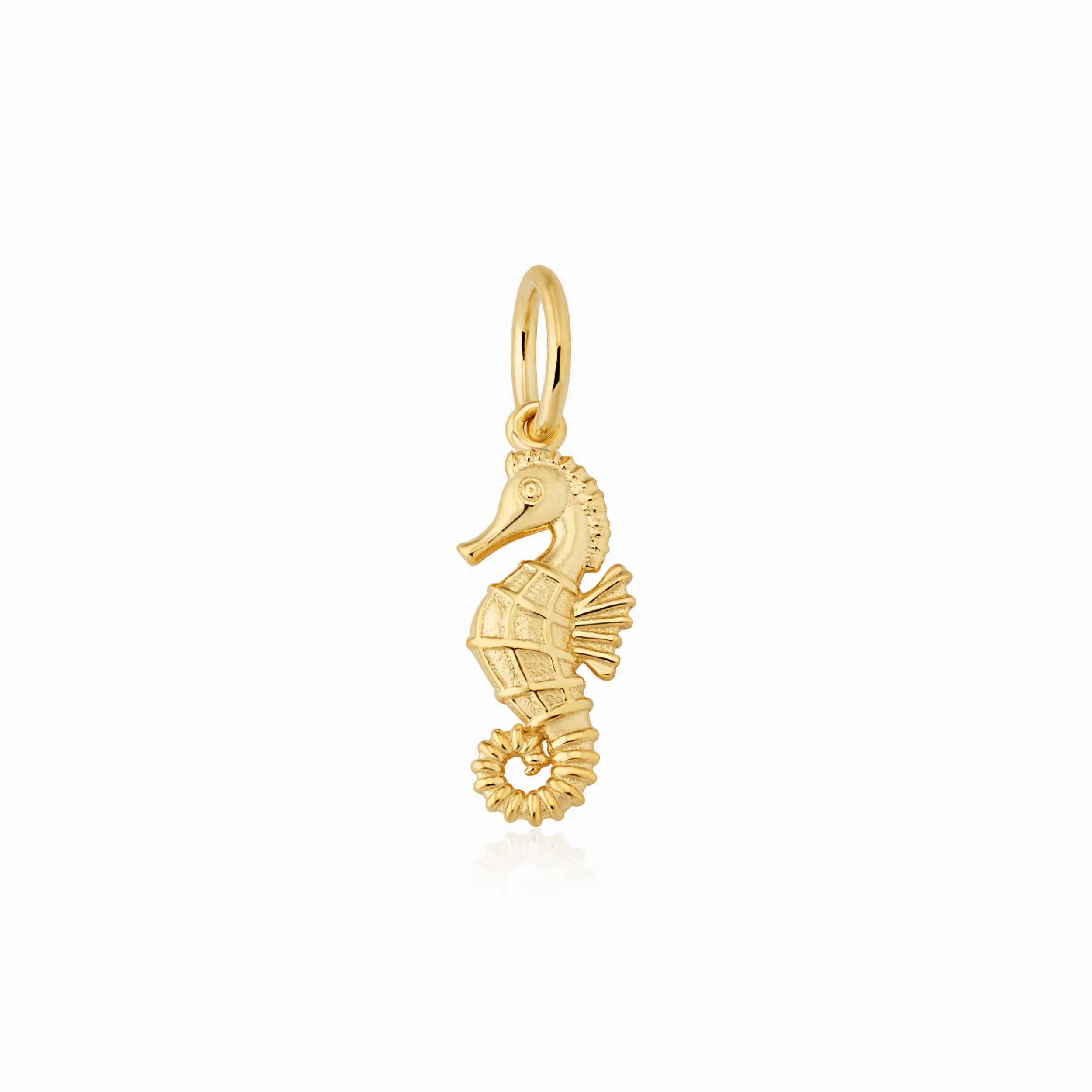 Seahorse Pendant Charm sold by Oradina