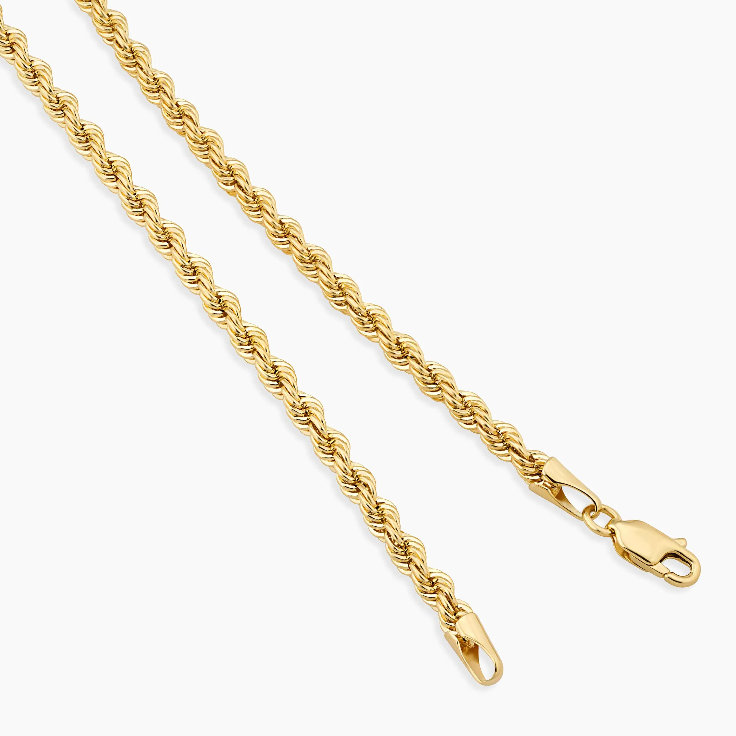 Roman Rope Bolder Bracelet sold by Oradina product image thumbnail 5