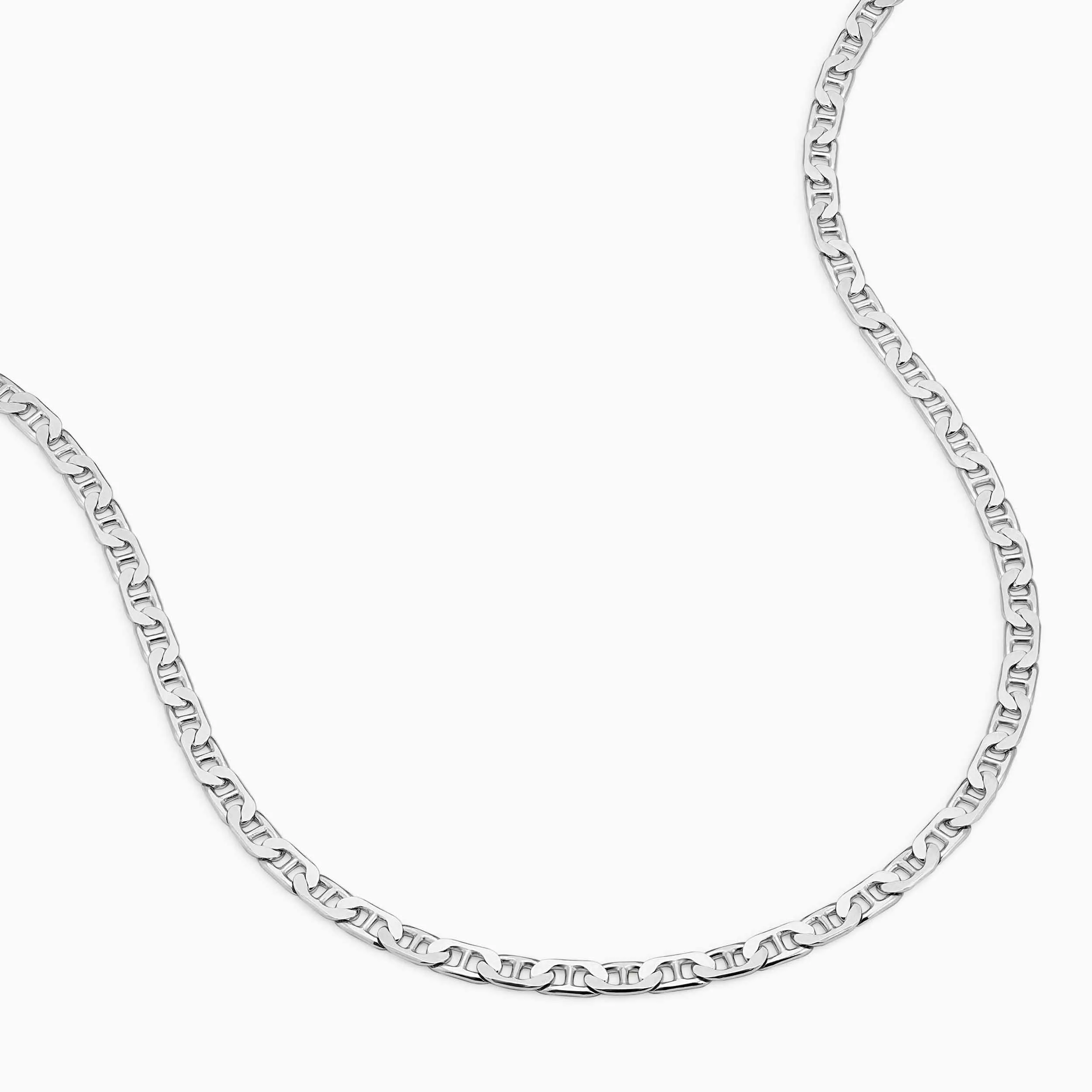 At The Marina Mariner Necklace sold by Oradina product image thumbnail 3