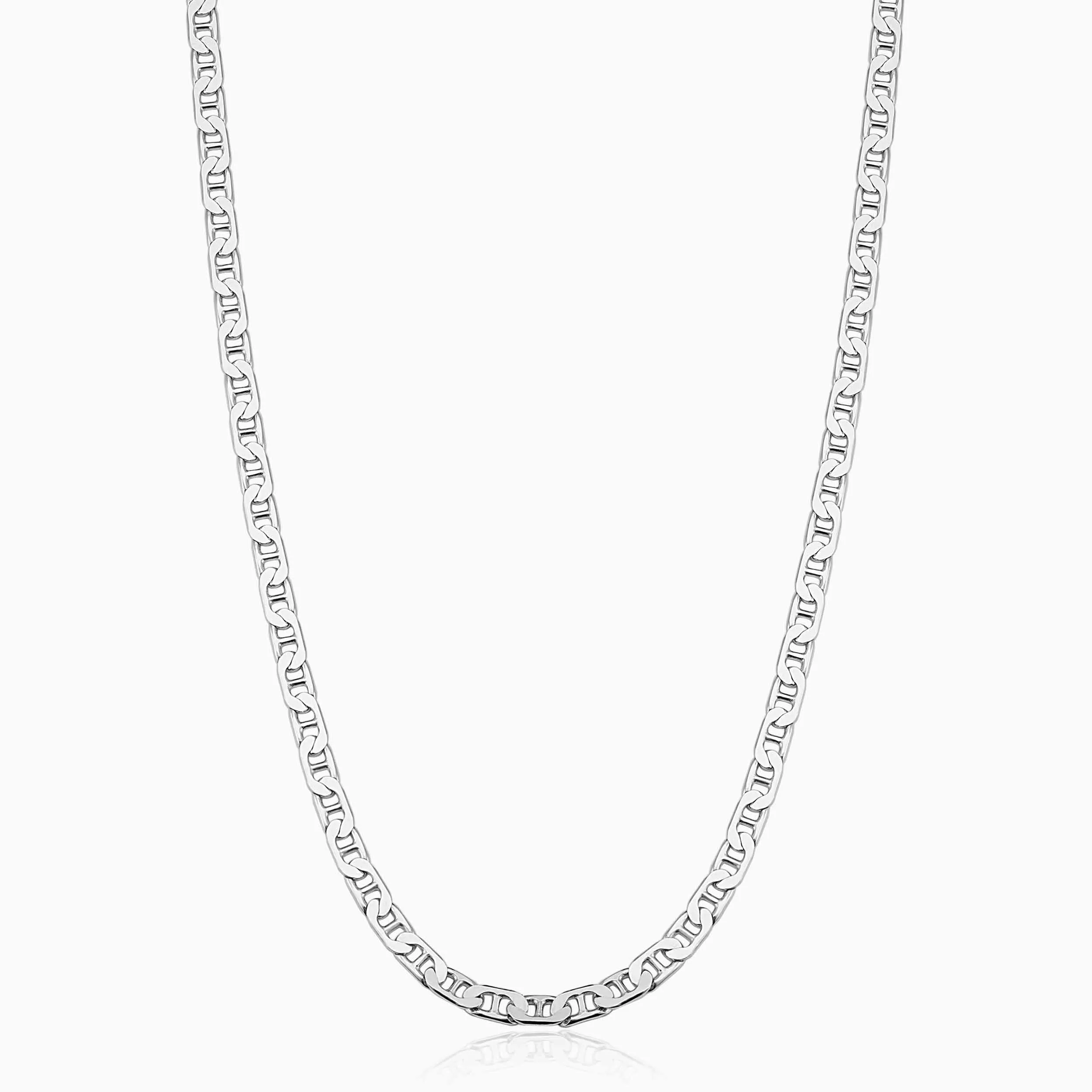 At The Marina Mariner Necklace sold by Oradina