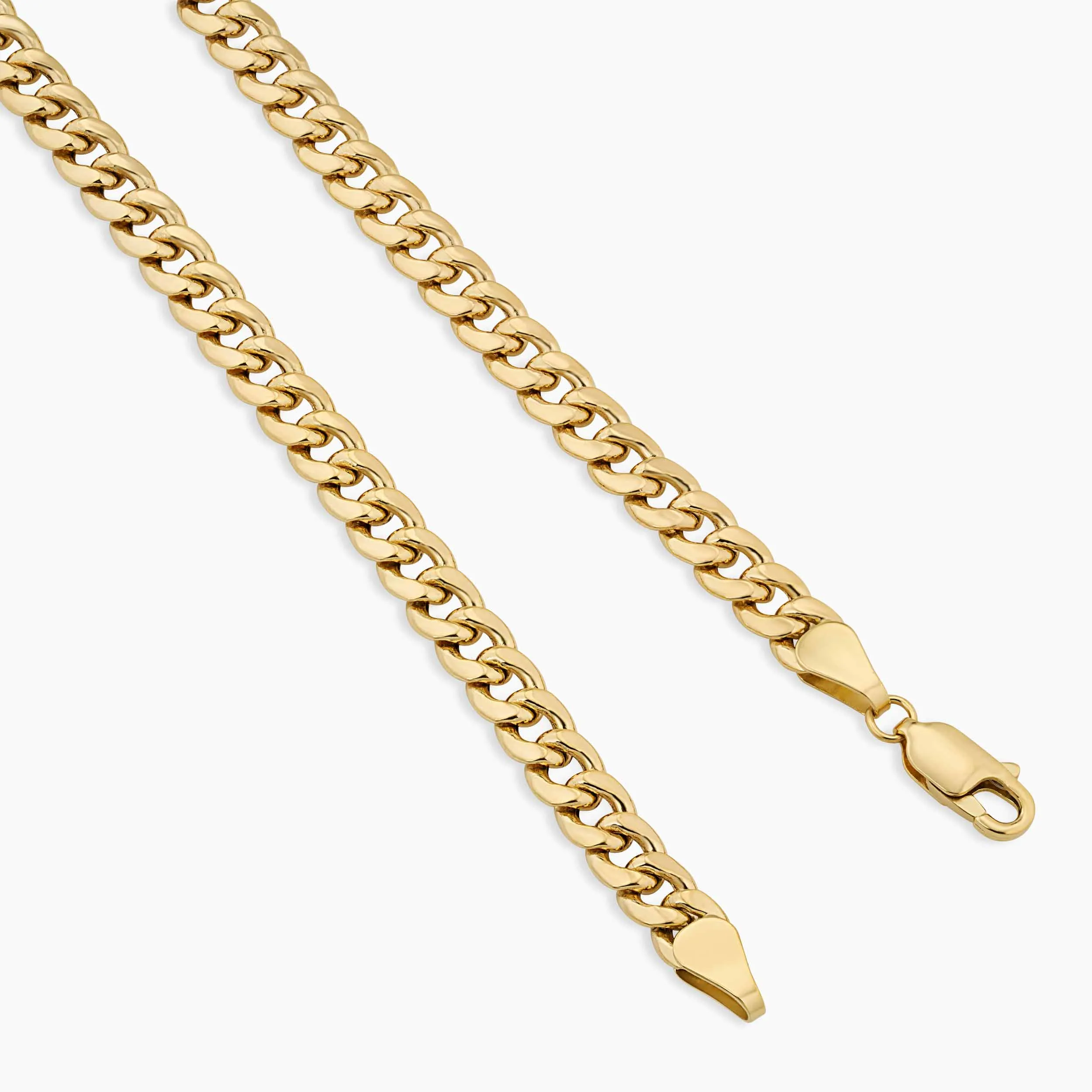 Monte Carlo Curb Bracelet sold by Oradina product image thumbnail 5