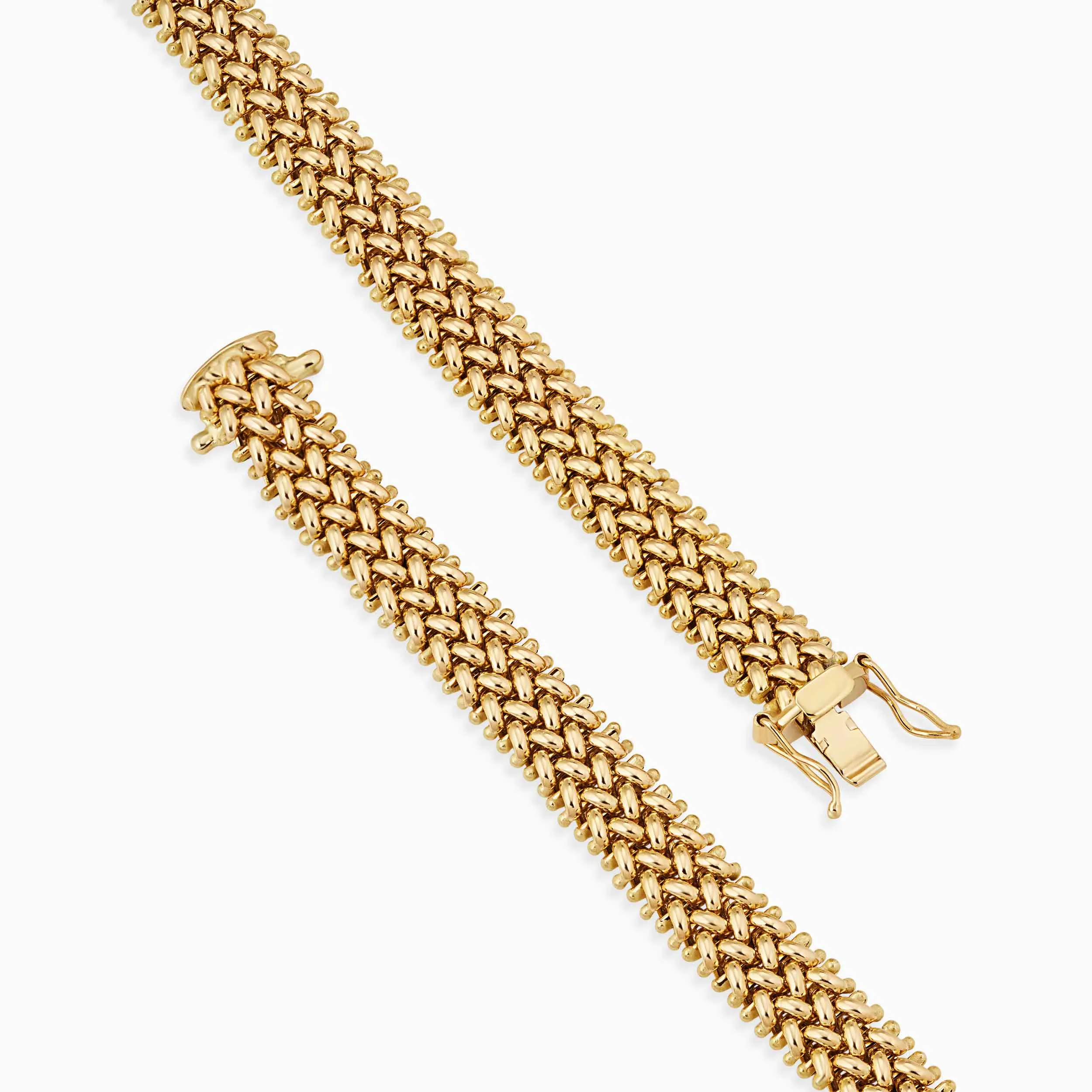 The Palais Bracelet sold by Oradina product image thumbnail 3