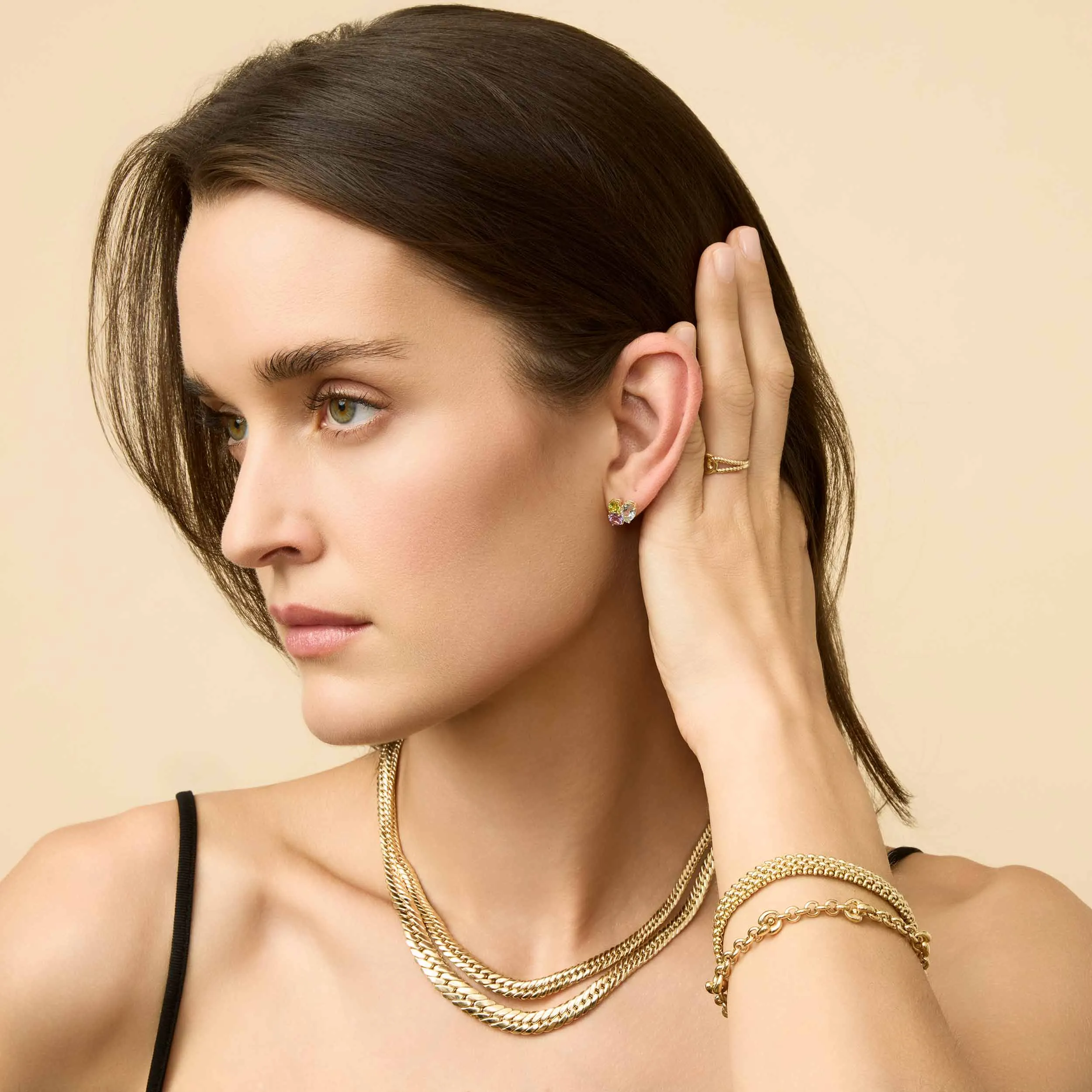 The Palais Bracelet sold by Oradina product image thumbnail 4