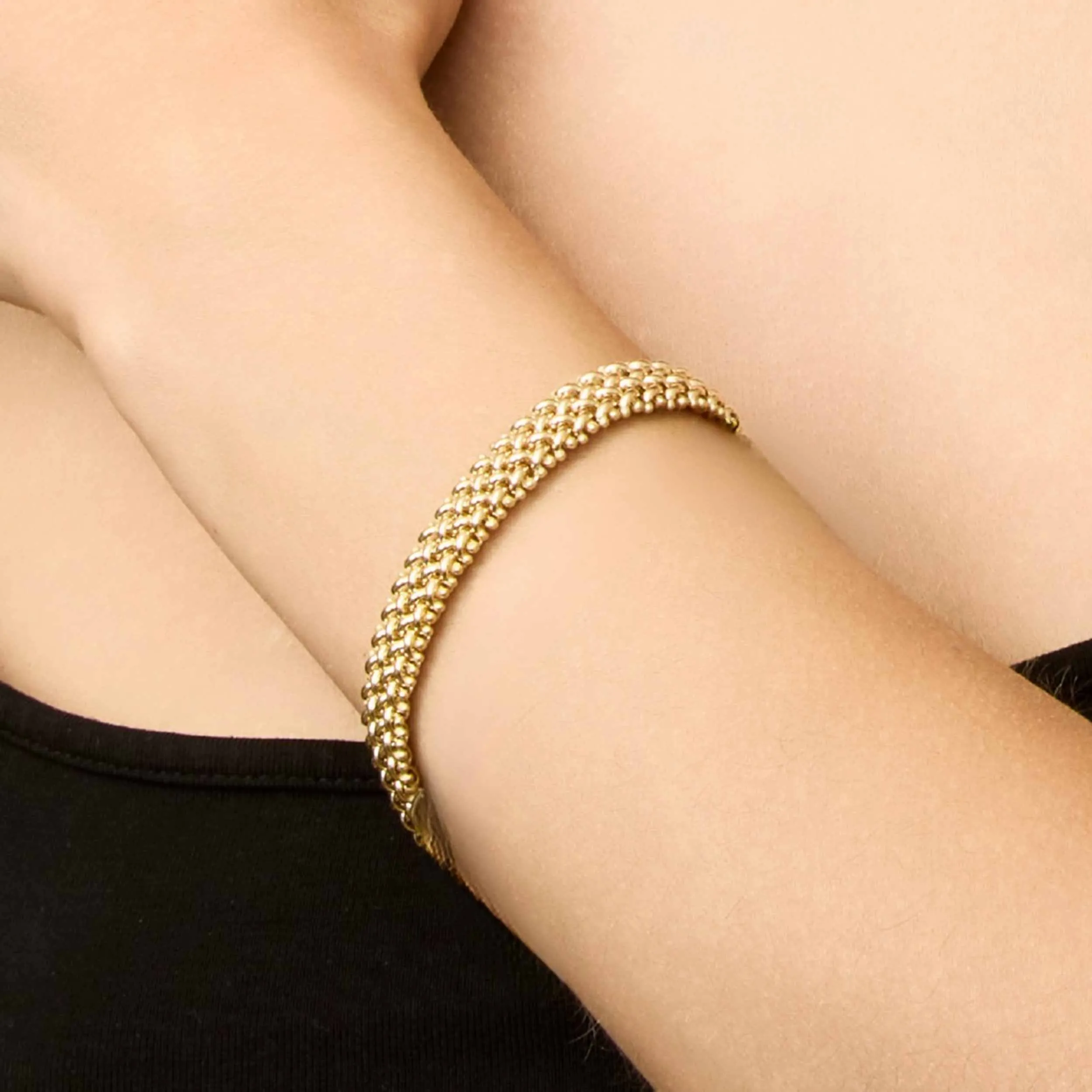 The Palais Bracelet sold by Oradina product image thumbnail 2