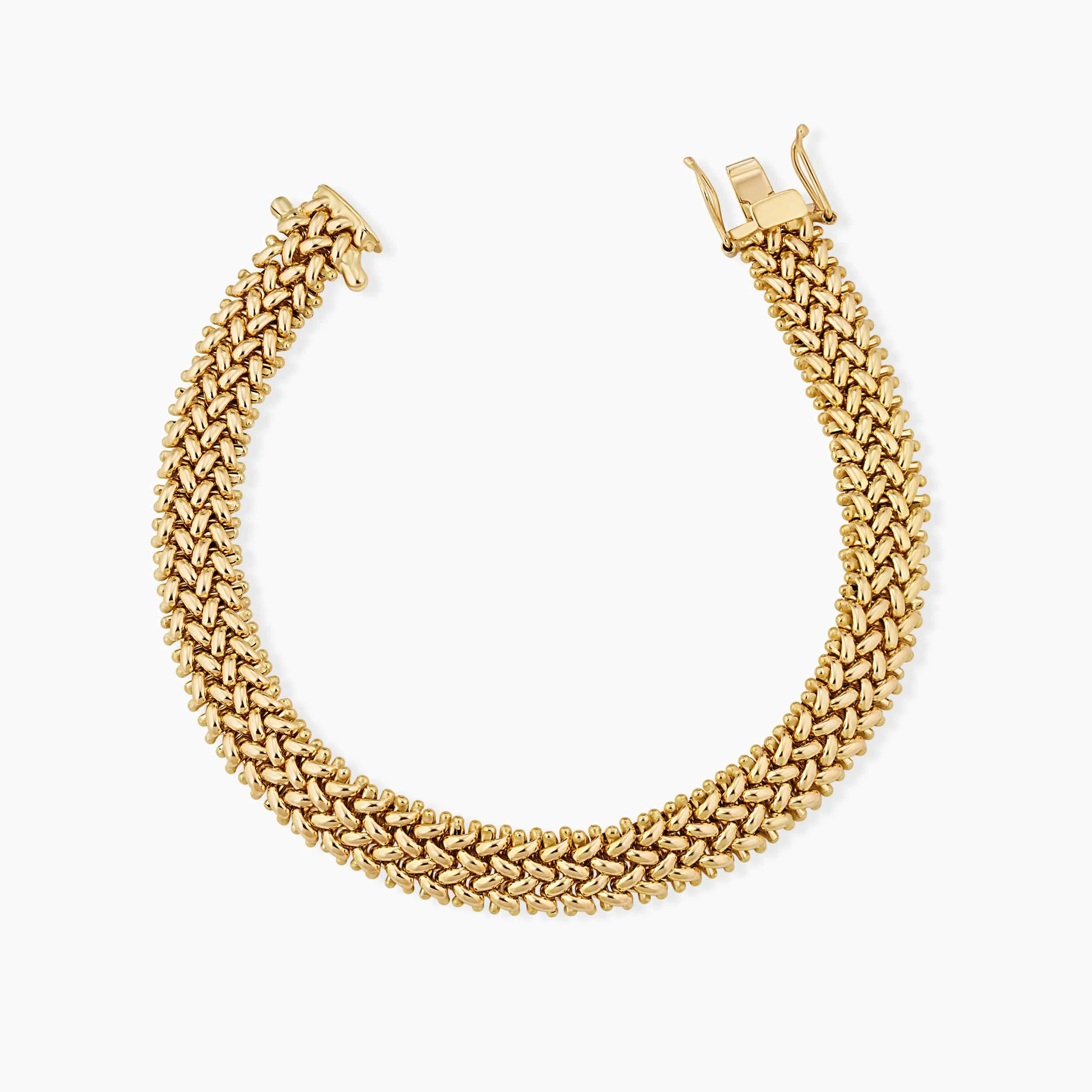 The Palais Bracelet sold by Oradina