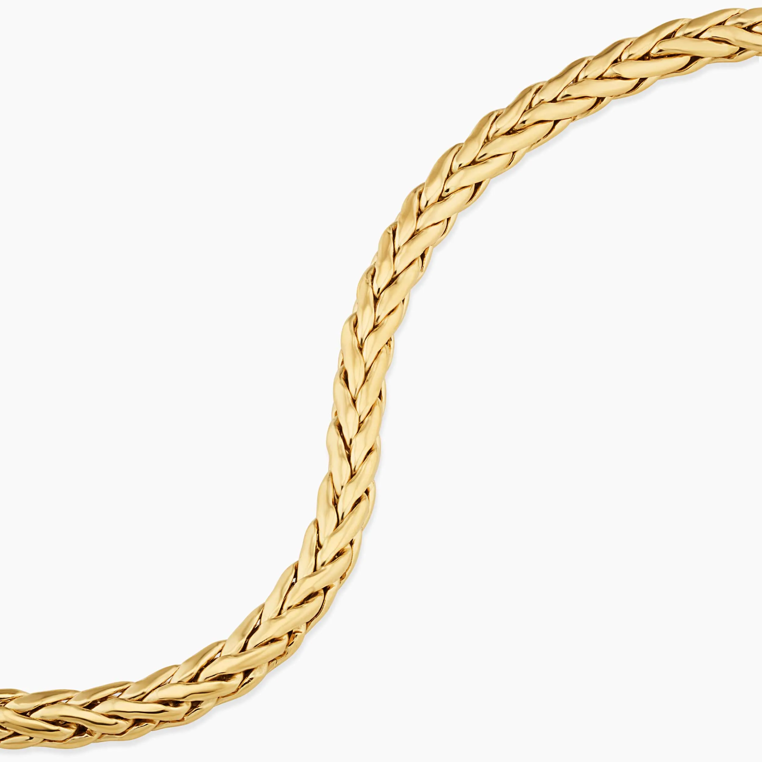 Royal Palms Bracelet sold by Oradina product image thumbnail 5