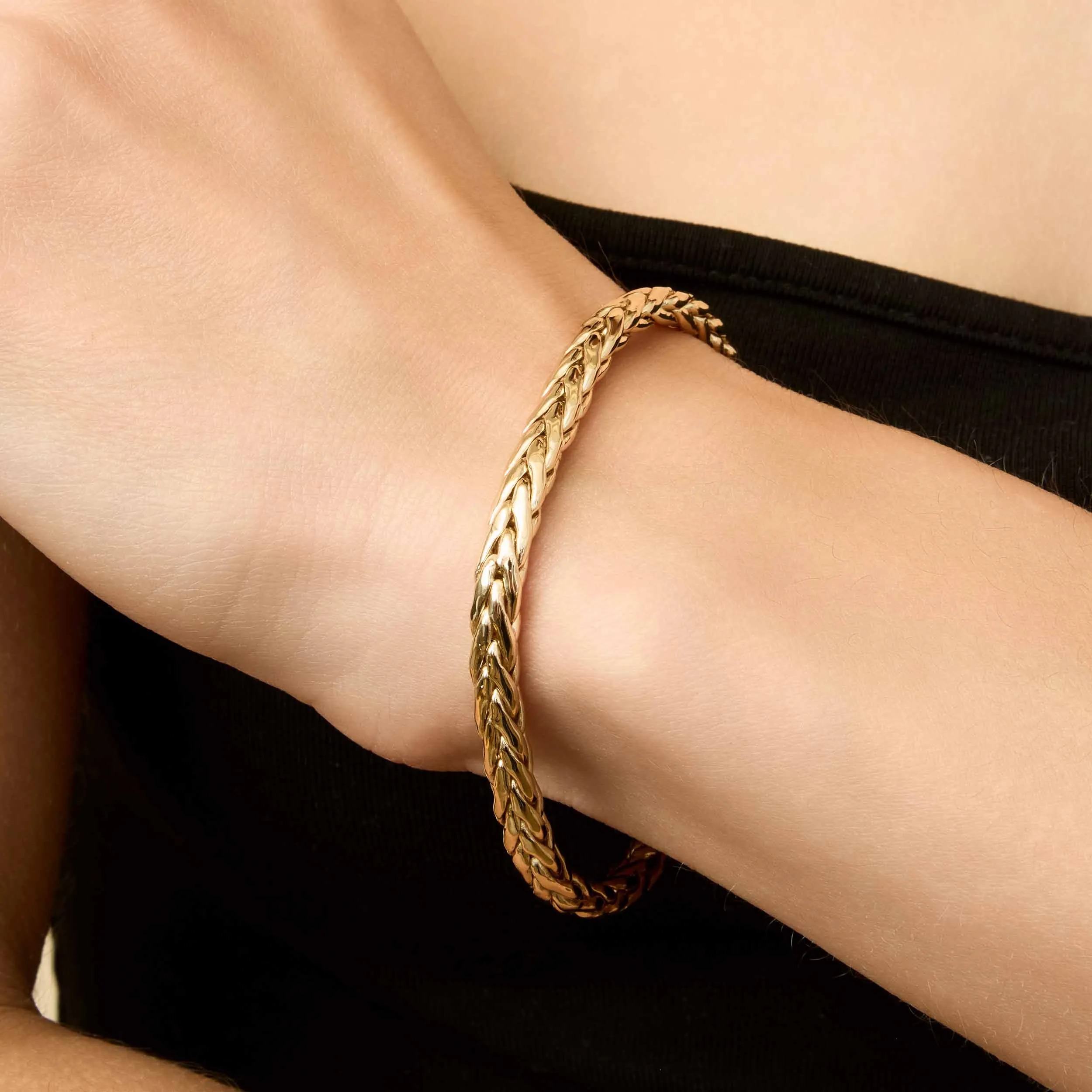 Royal Palms Bracelet sold by Oradina product image thumbnail 2