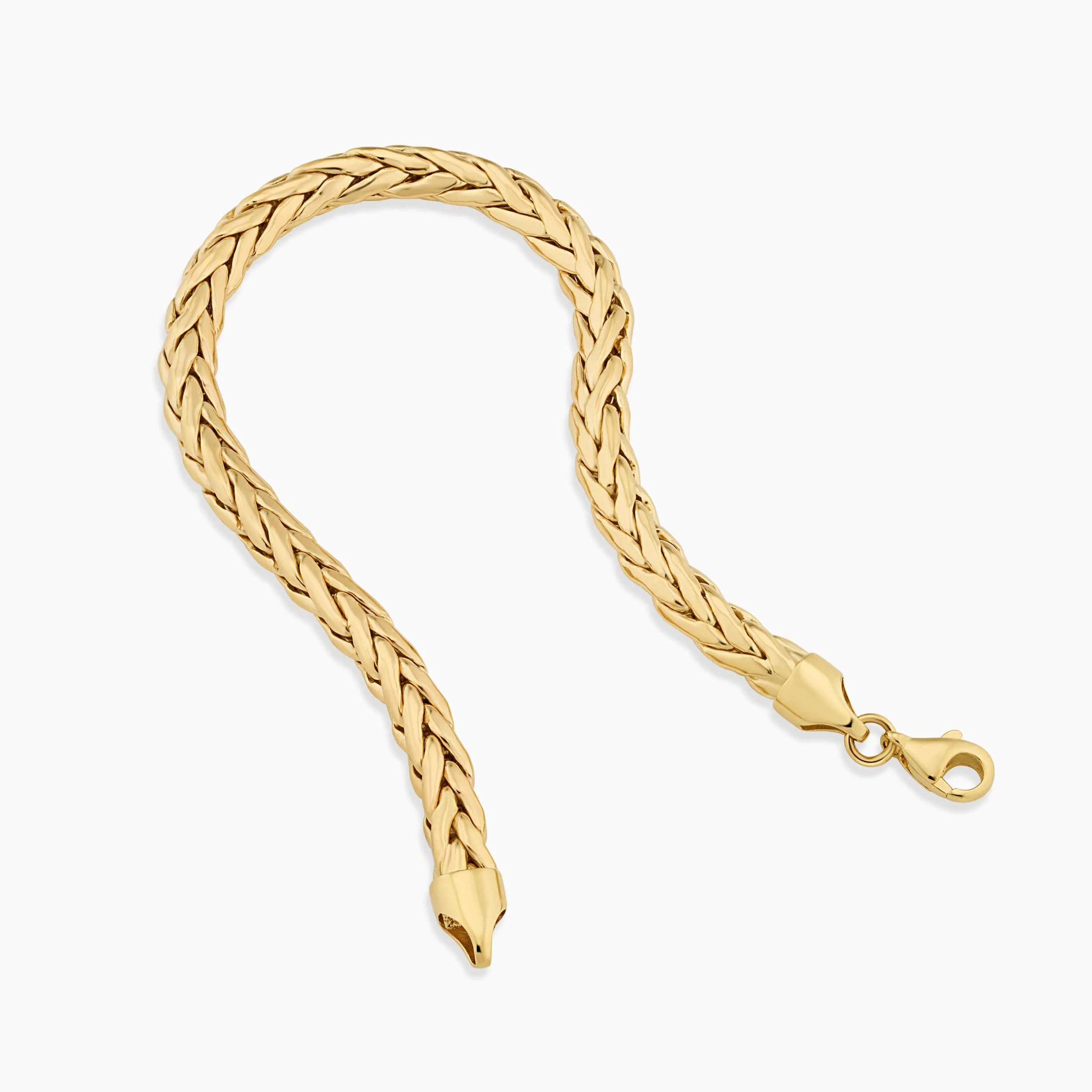 Royal Palms Bracelet sold by Oradina product image thumbnail 3