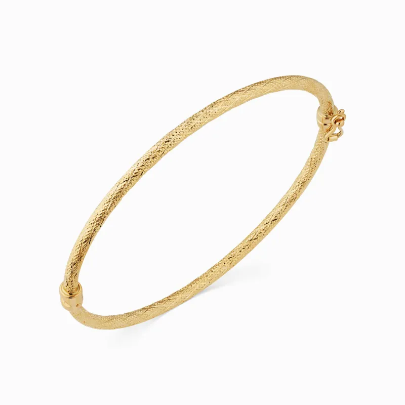 Prestige Bangle made by Oradina