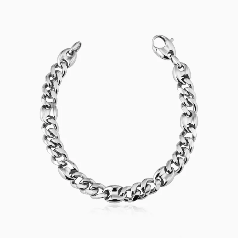 Power Link Bracelet made by Oradina