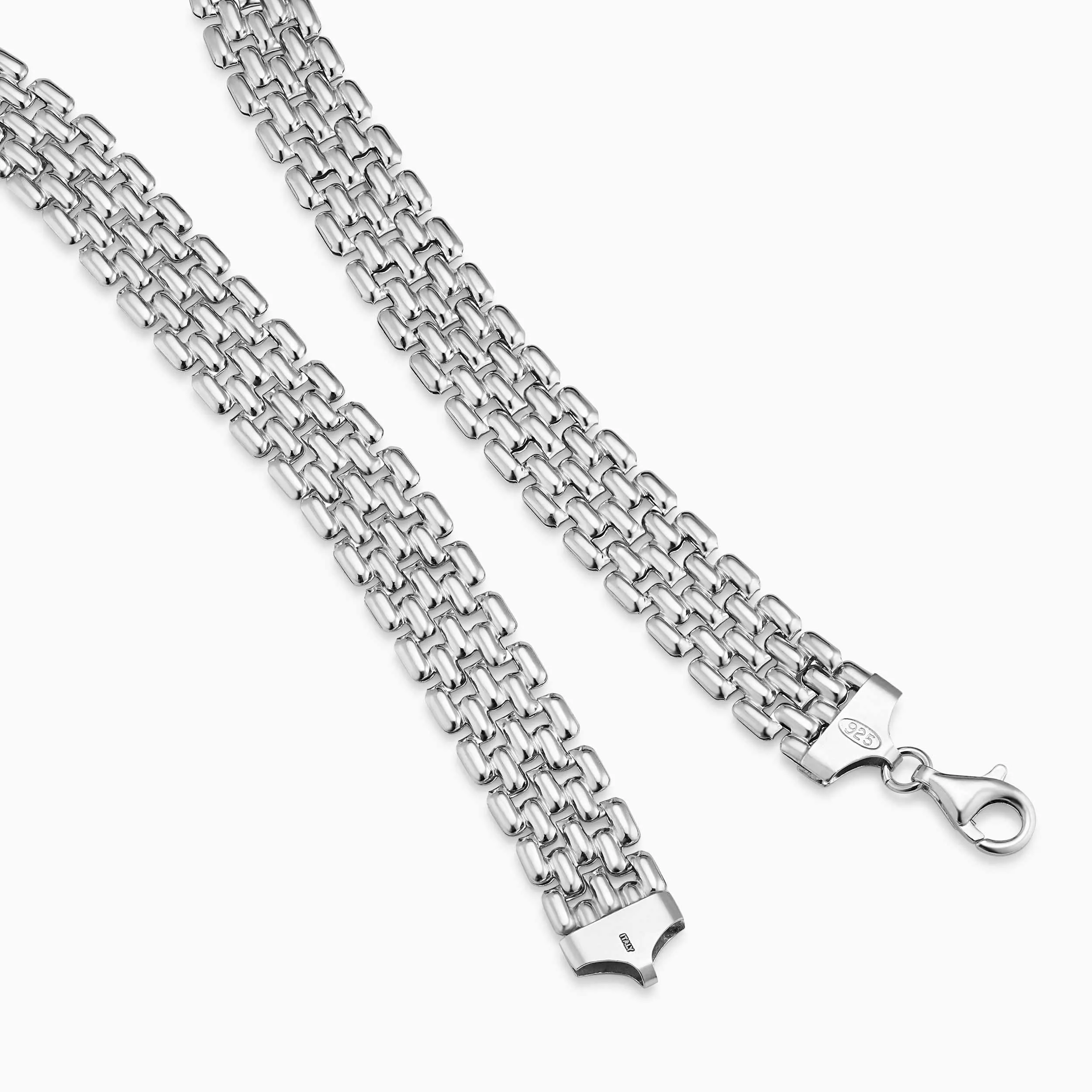 The Panther Bracelet sold by Oradina product image thumbnail 3