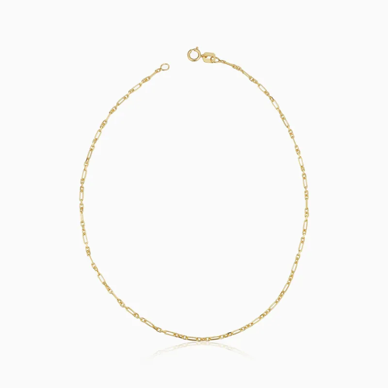 All You Need Anklet sold by Oradina