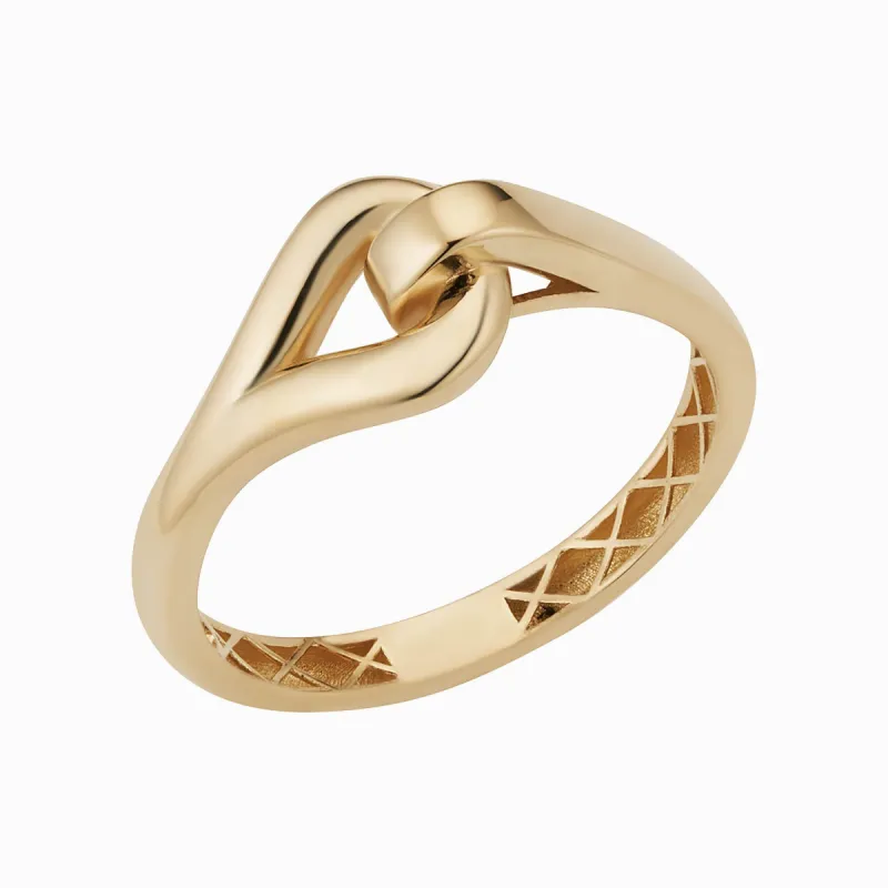 Forever Linked Ring sold by Oradina
