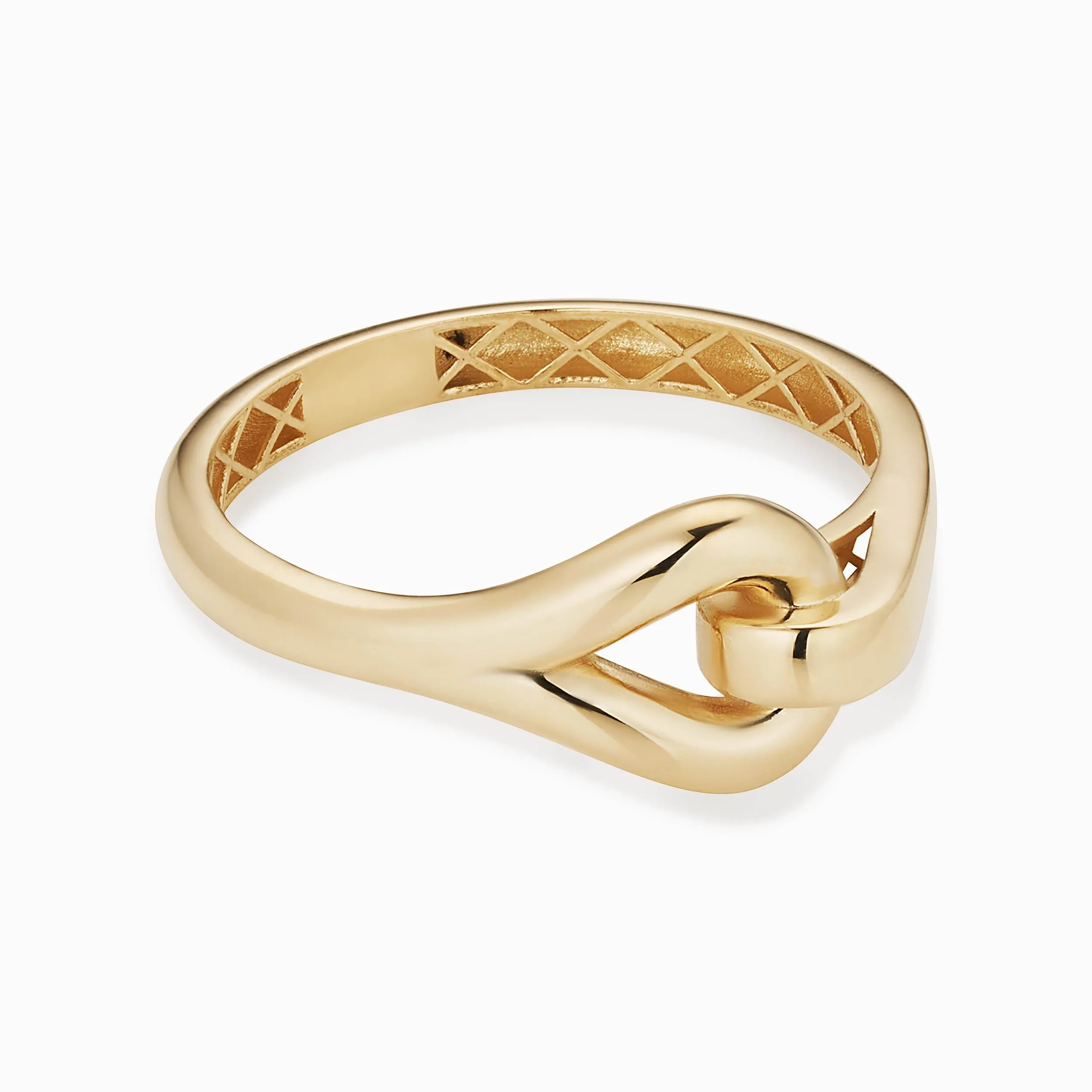 Forever Linked Ring sold by Oradina product image thumbnail 5