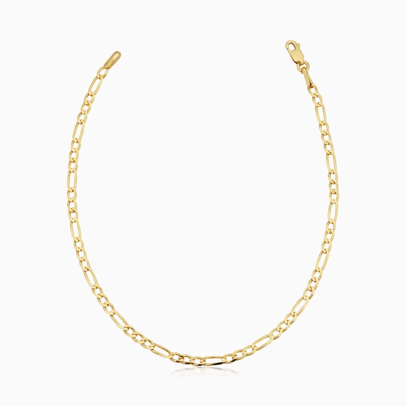 Florentine Figaro Petite Bracelet sold by Oradina