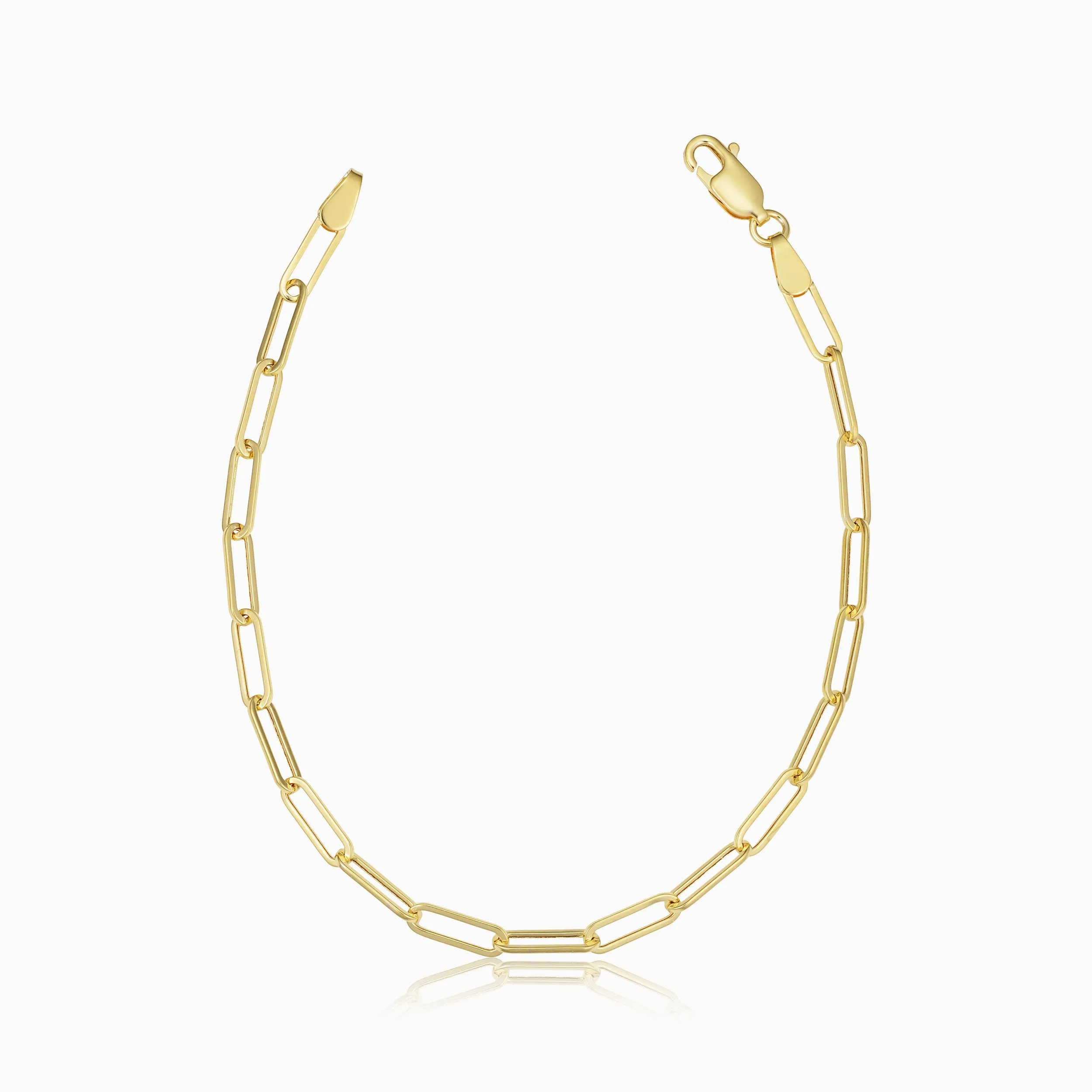 Venice Link Bracelet sold by Oradina