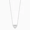 Heart of Gold Pendant Necklace sold by Oradina