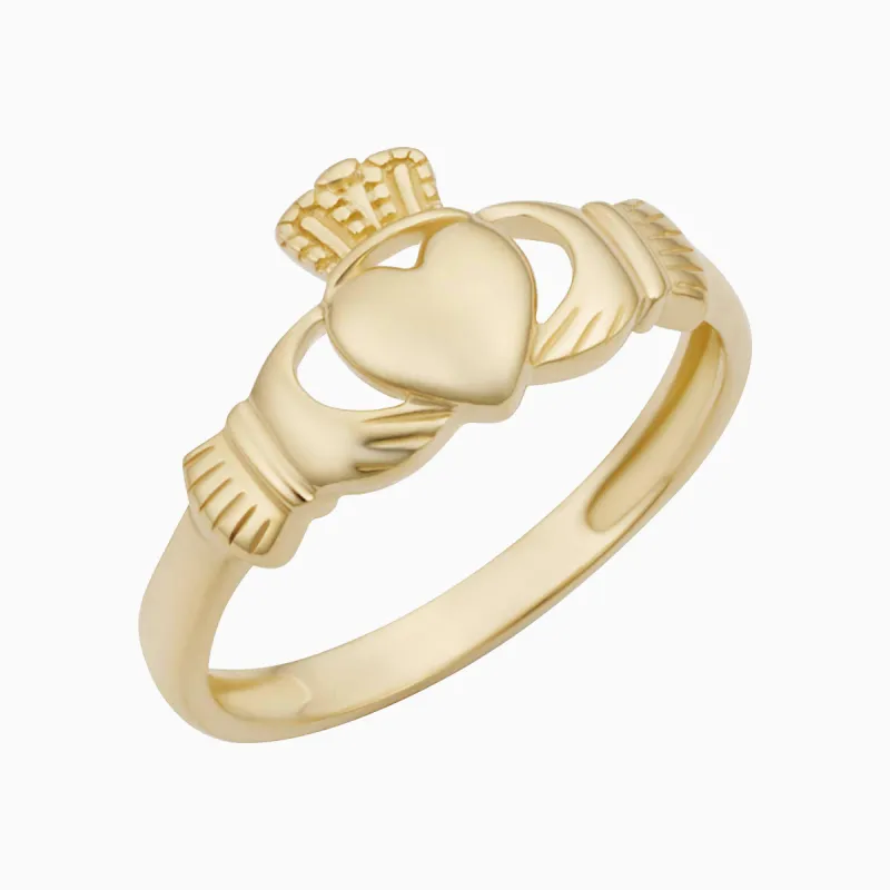 Claddagh Ring sold by Oradina