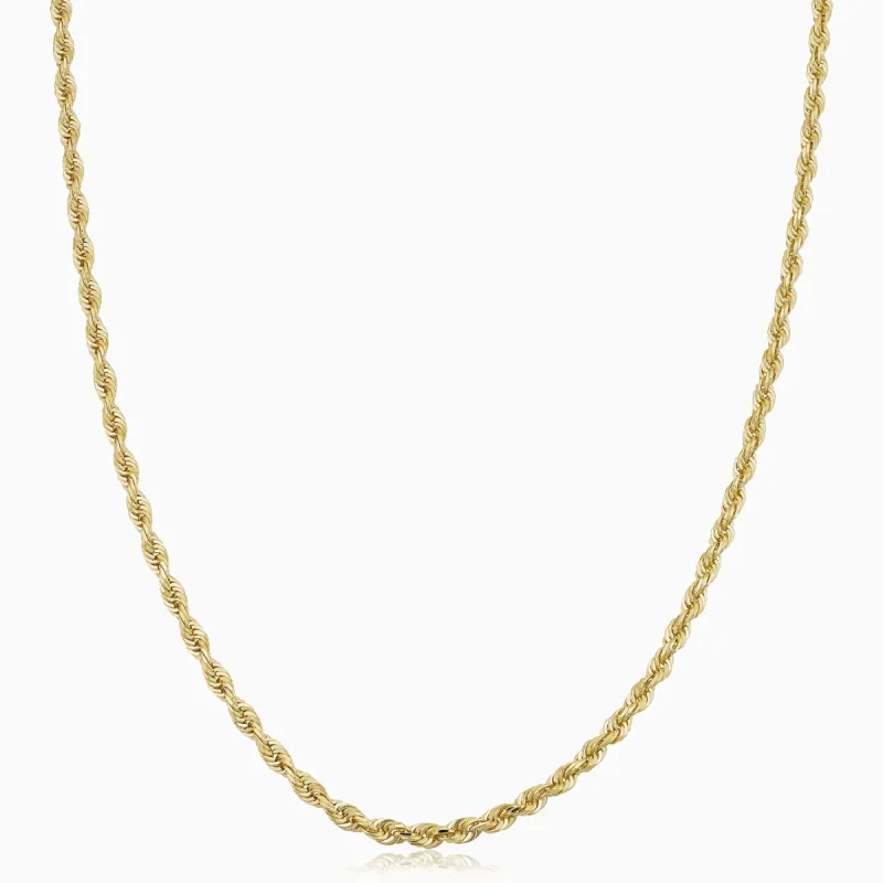Titan Rope Bold Chain sold by Oradina