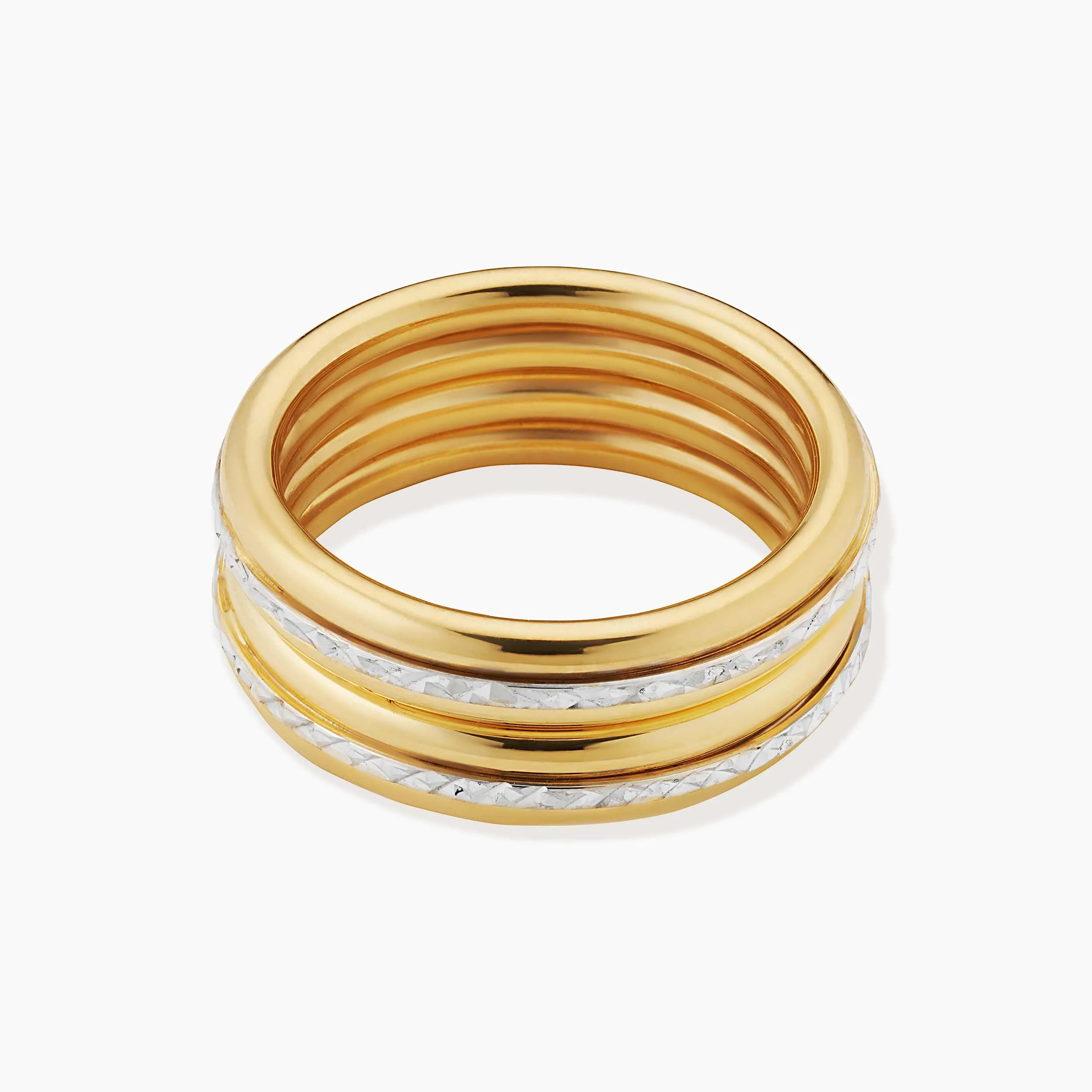 Always Statement Ring sold by Oradina product image thumbnail 5