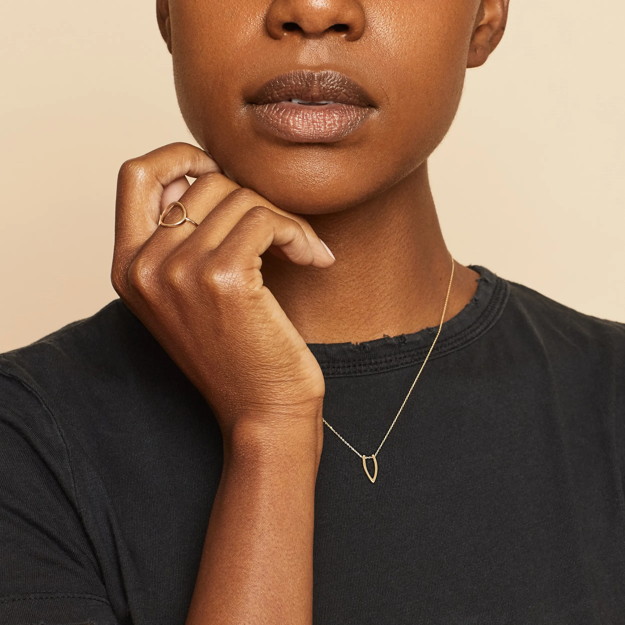 Opera Ring sold by Oradina product image thumbnail 4