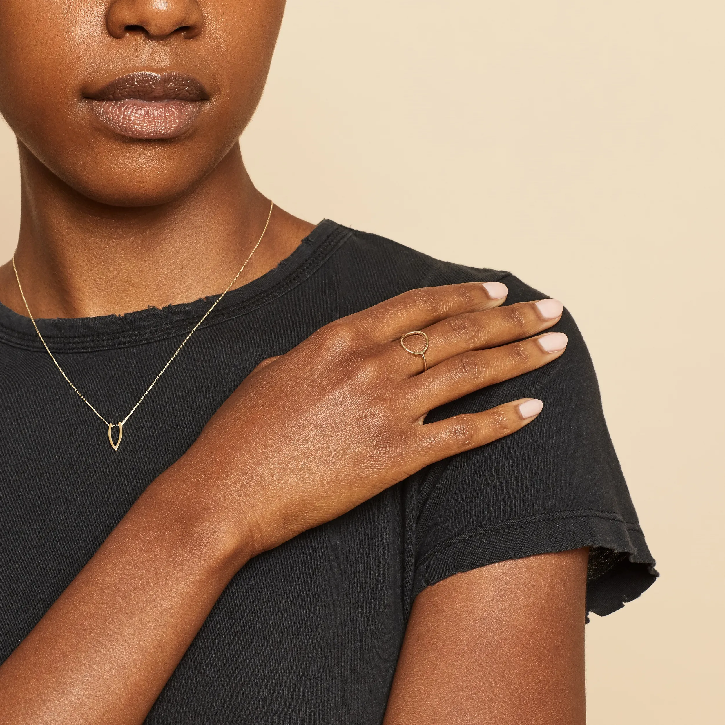 Opera Ring sold by Oradina product image thumbnail 3