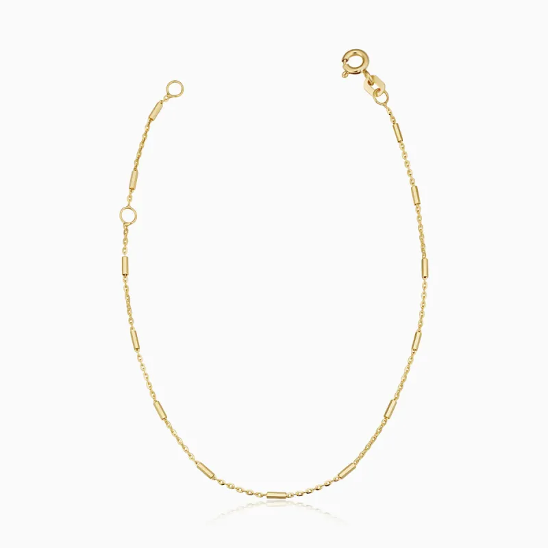 Vicenza Rolo Bracelet sold by Oradina