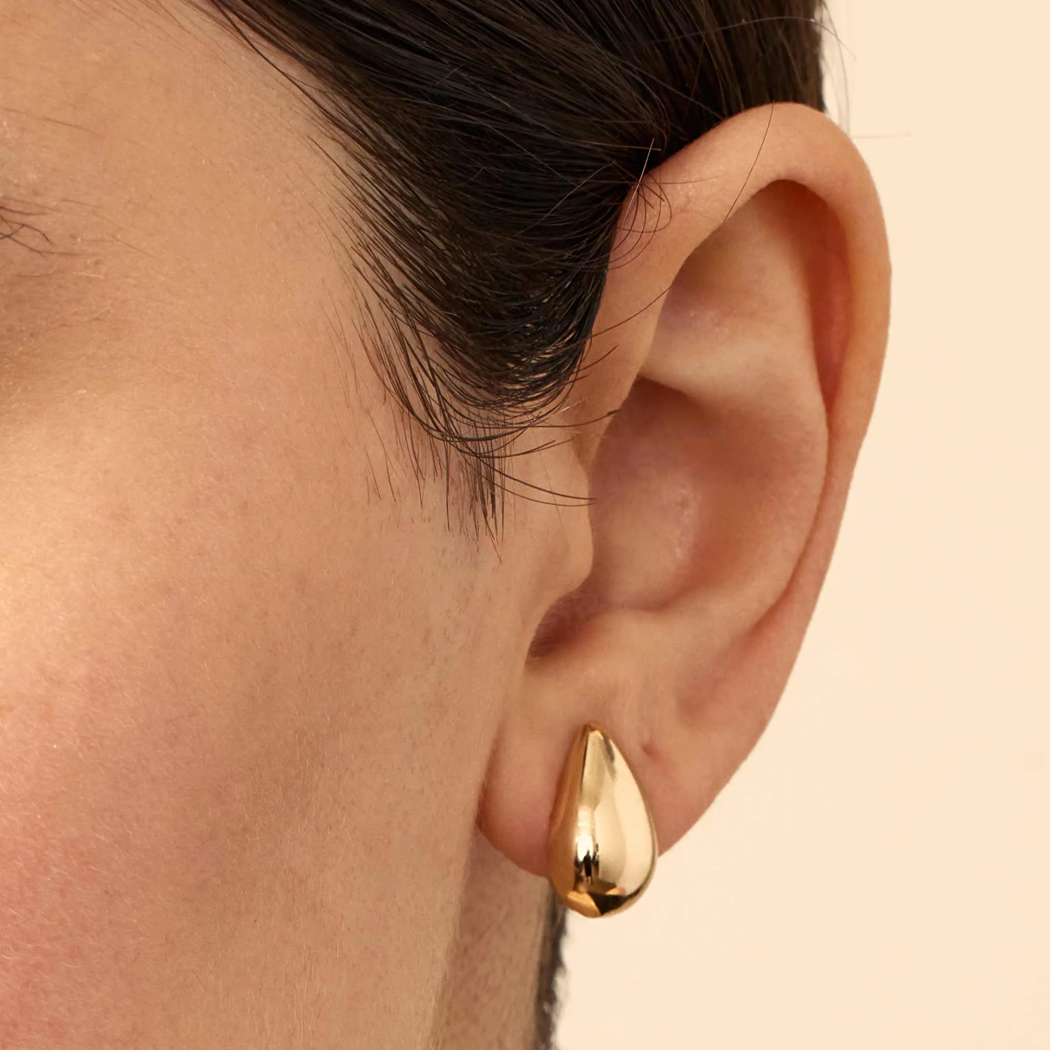 Candy Drop Earrings sold by Oradina product image thumbnail 2