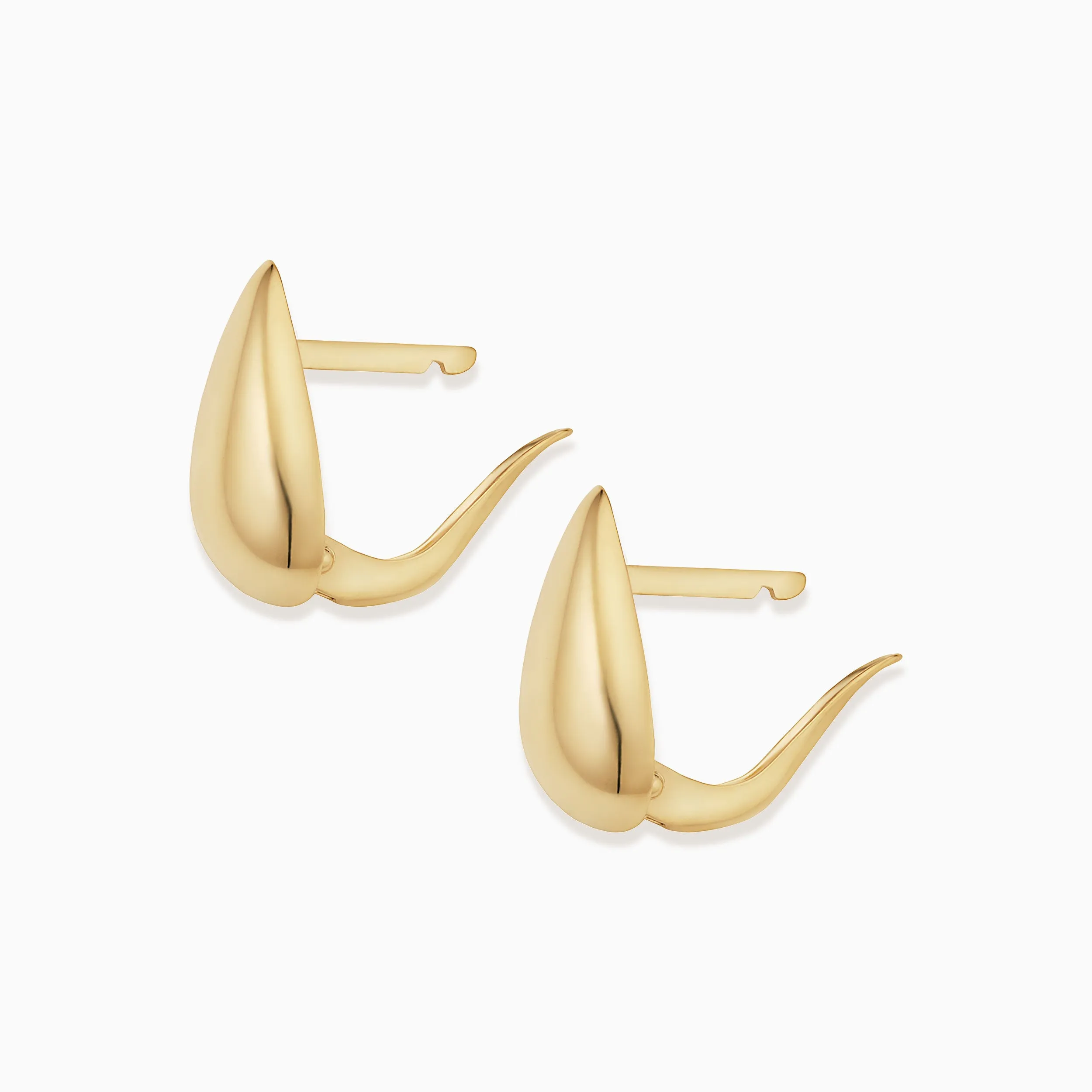 Candy Drop Earrings sold by Oradina product image thumbnail 5