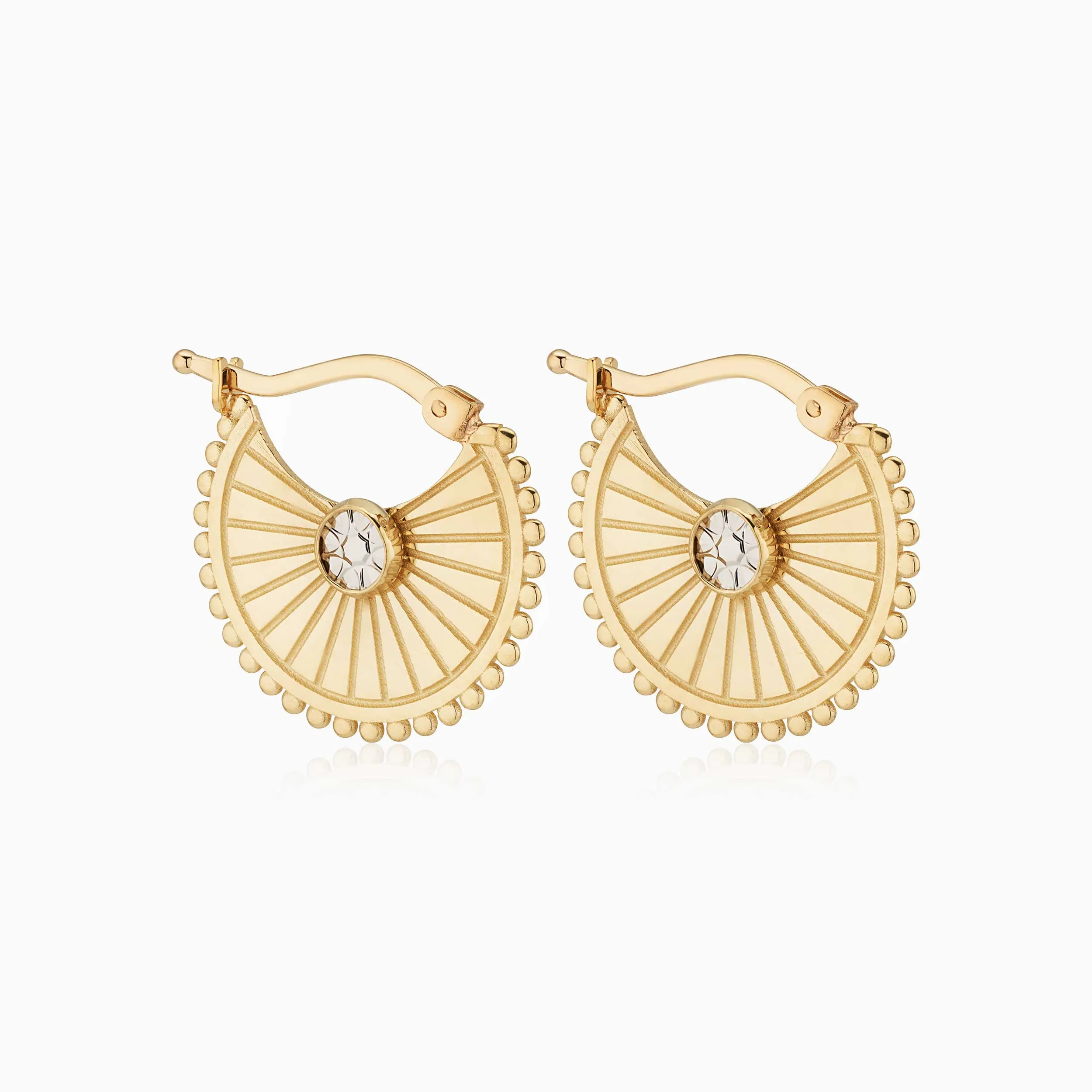 Stellar Hoops sold by Oradina product image thumbnail 4