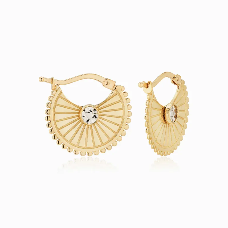 Stellar Hoops sold by Oradina