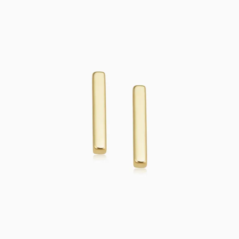 Pisa Bar Studs sold by Oradina