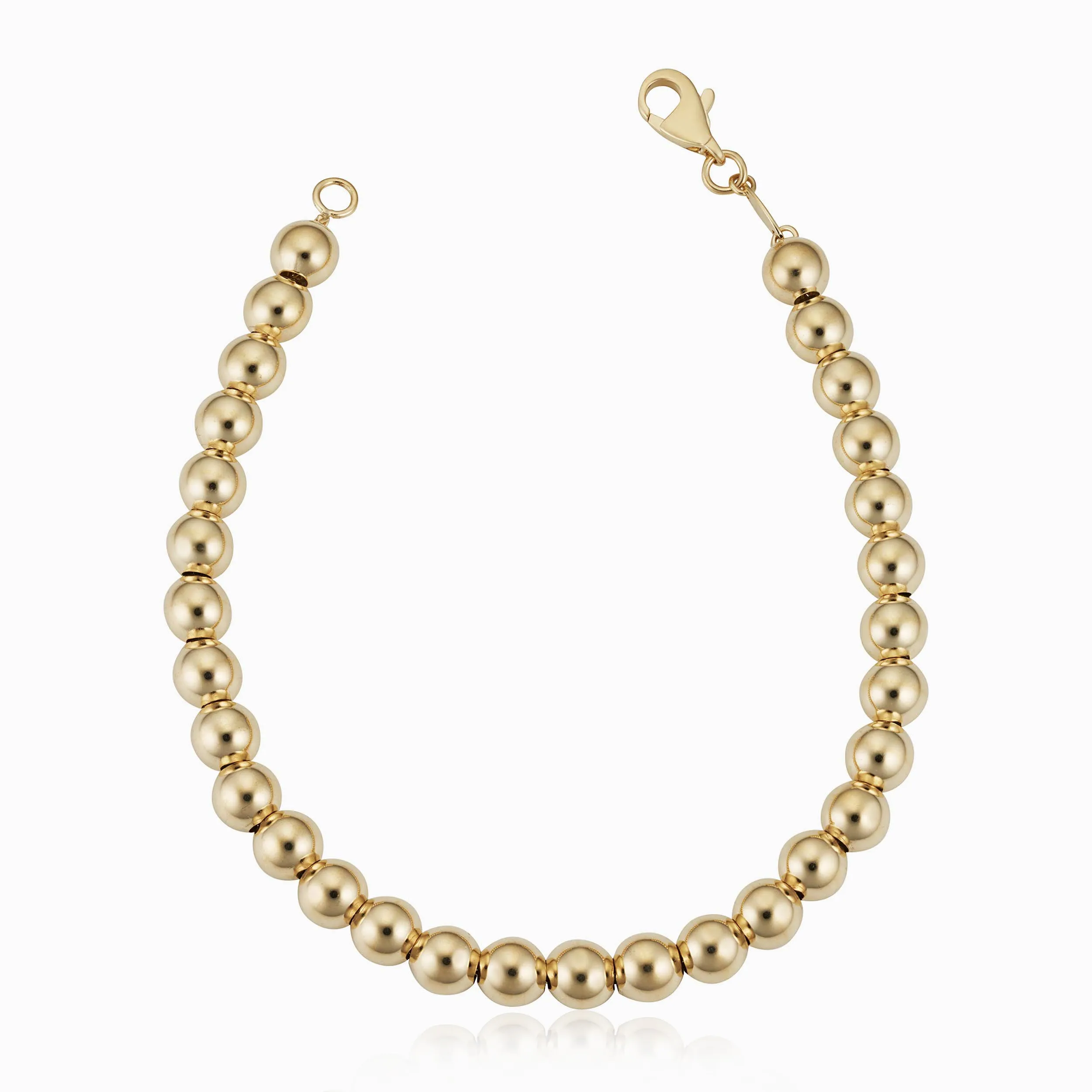 Have a Ball Bracelet sold by Oradina