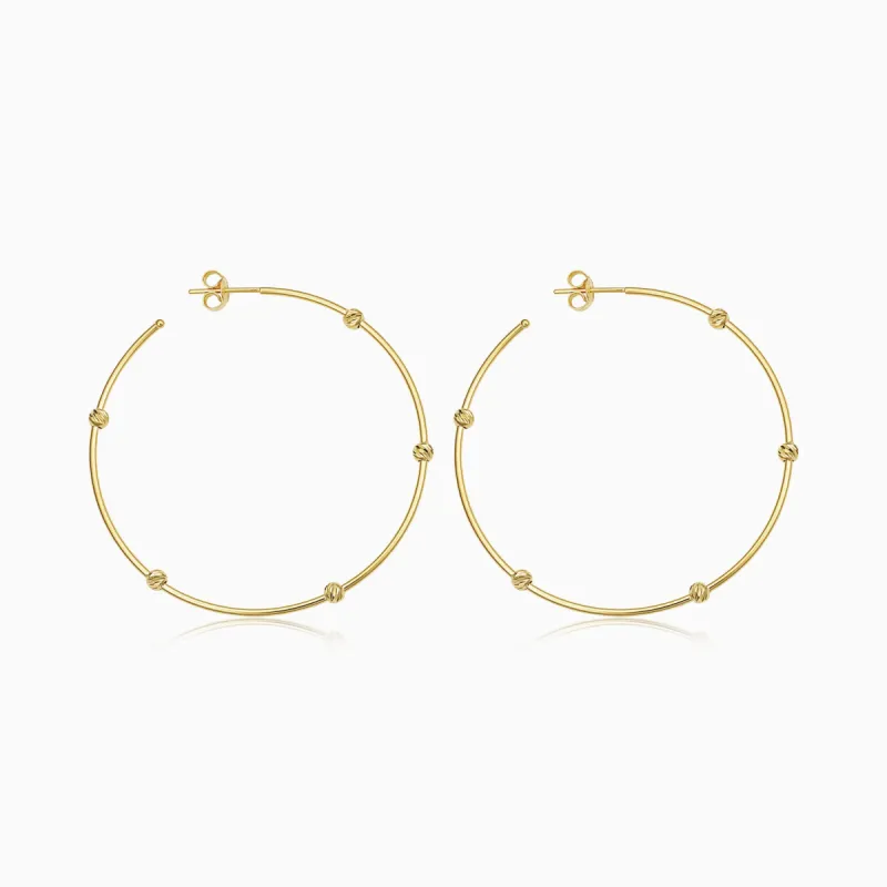 Bari Hoops sold by Oradina