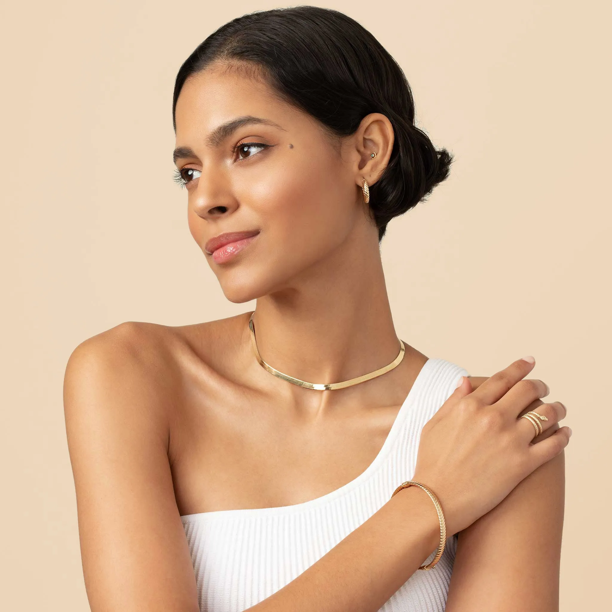 Cobra Bangle sold by Oradina product image thumbnail 4