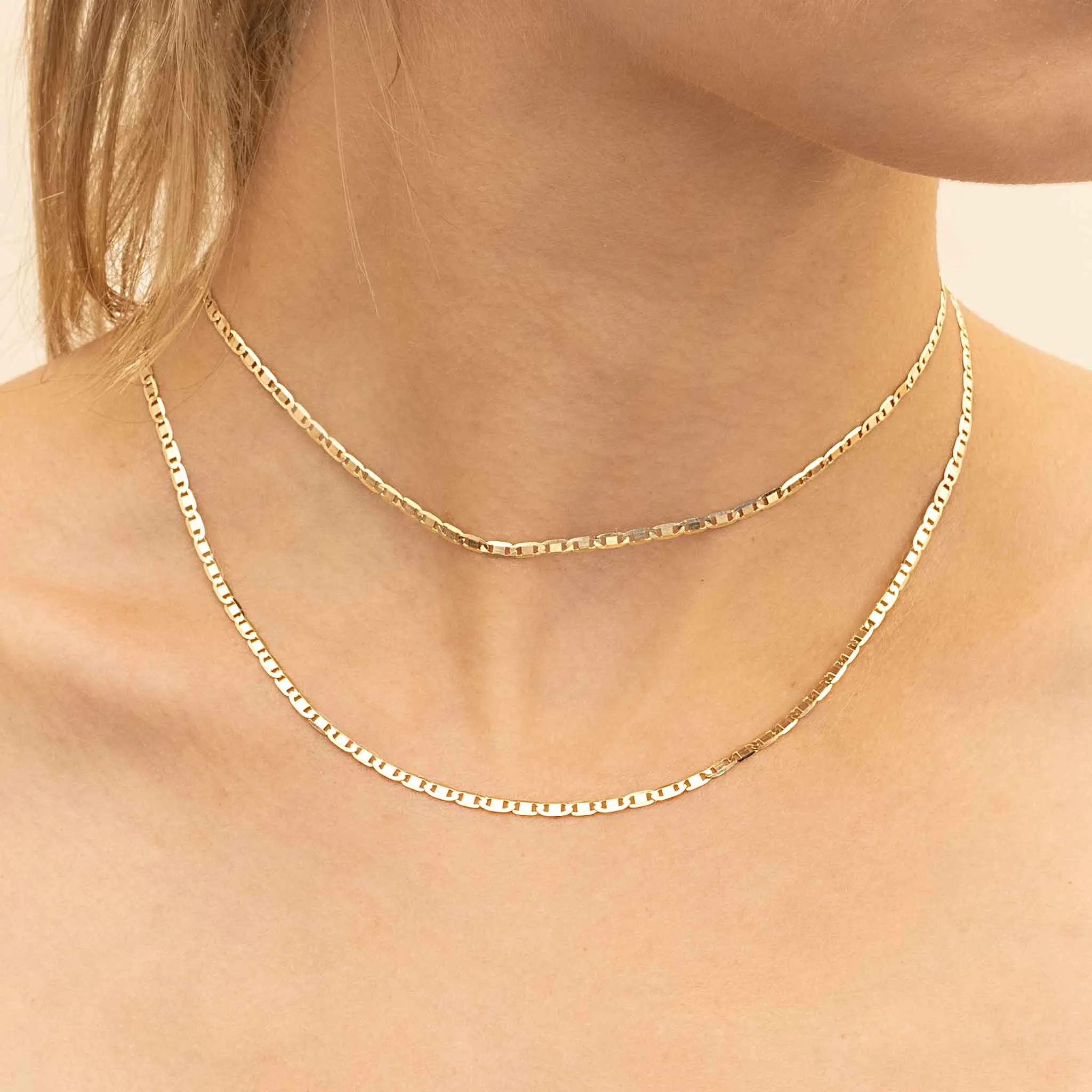 Very Valentino Necklace sold by Oradina product image thumbnail 2