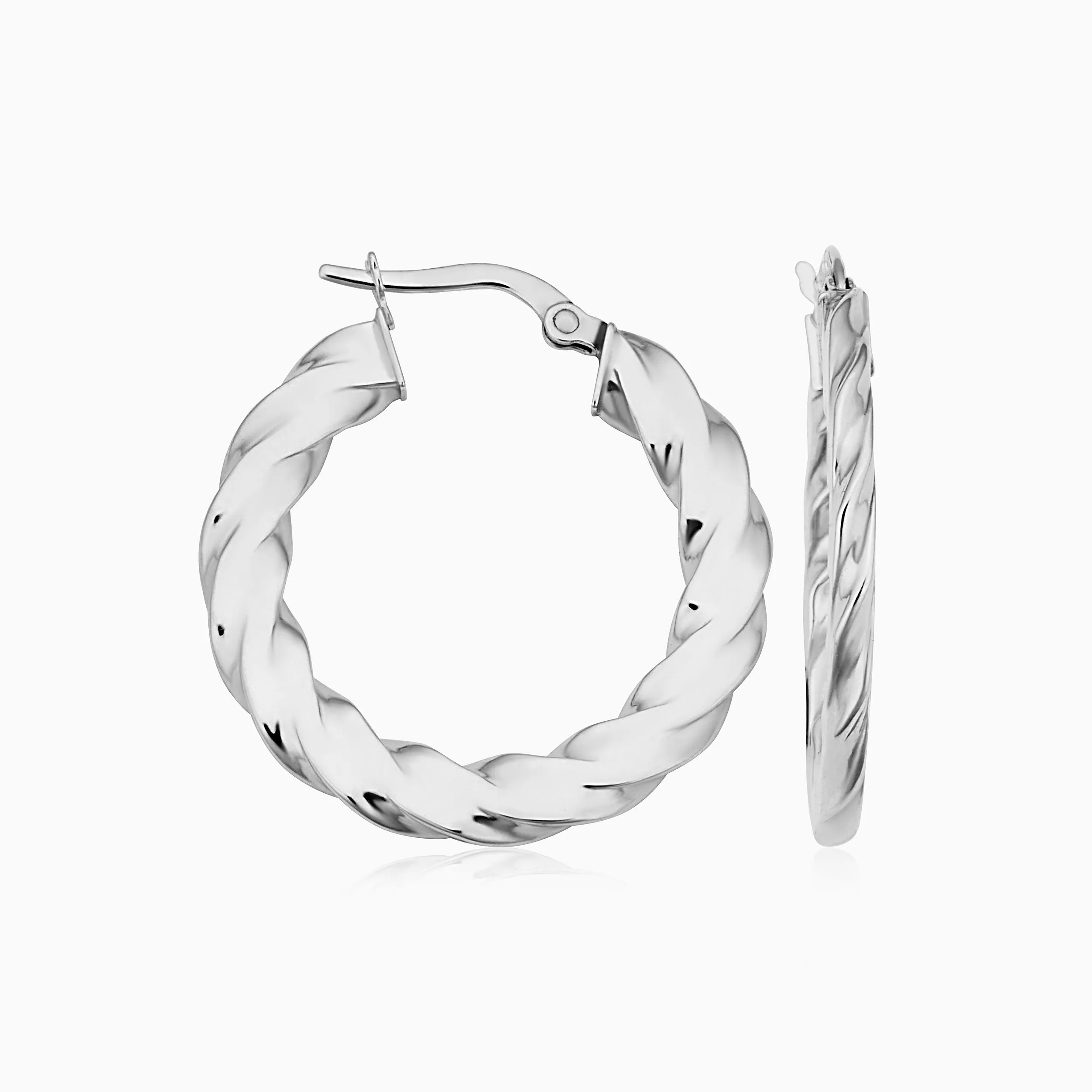 In Vogue Hoops sold by Oradina