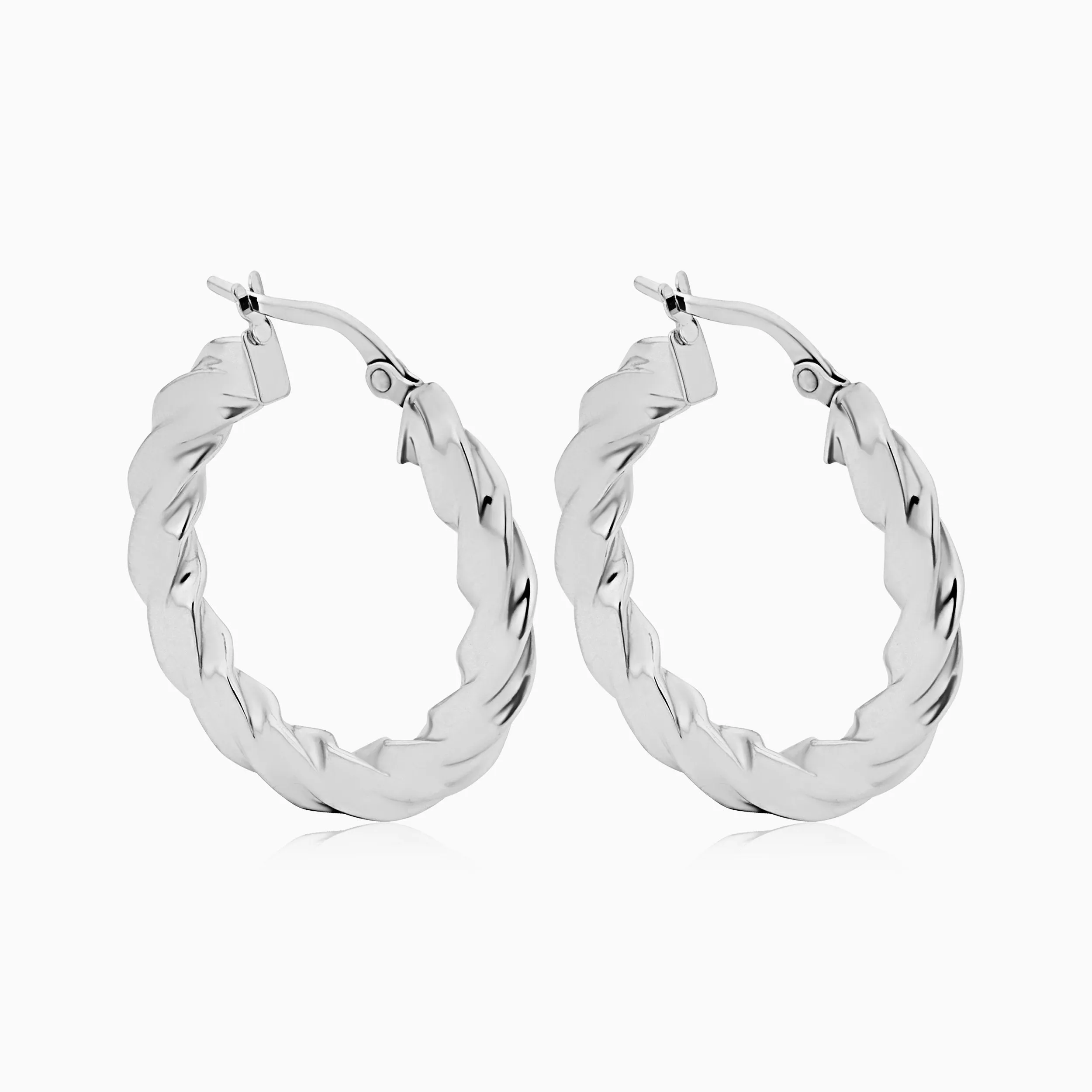 In Vogue Hoops sold by Oradina product image thumbnail 4