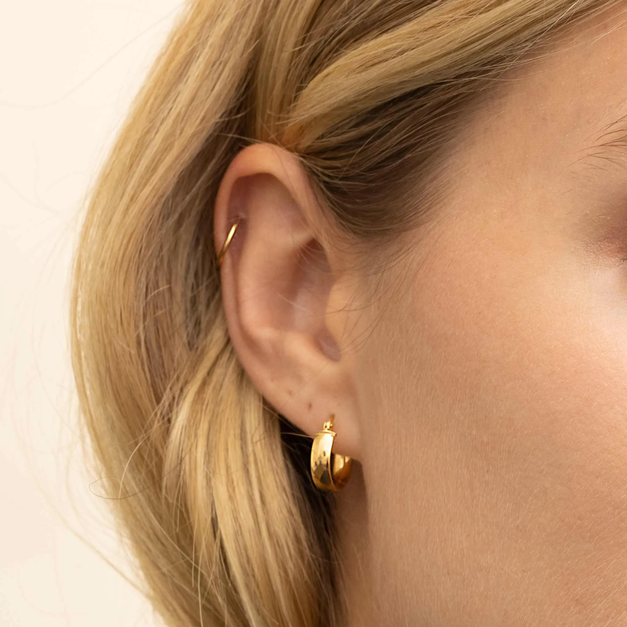 Forever Mini Hoops sold by Oradina product image thumbnail 2