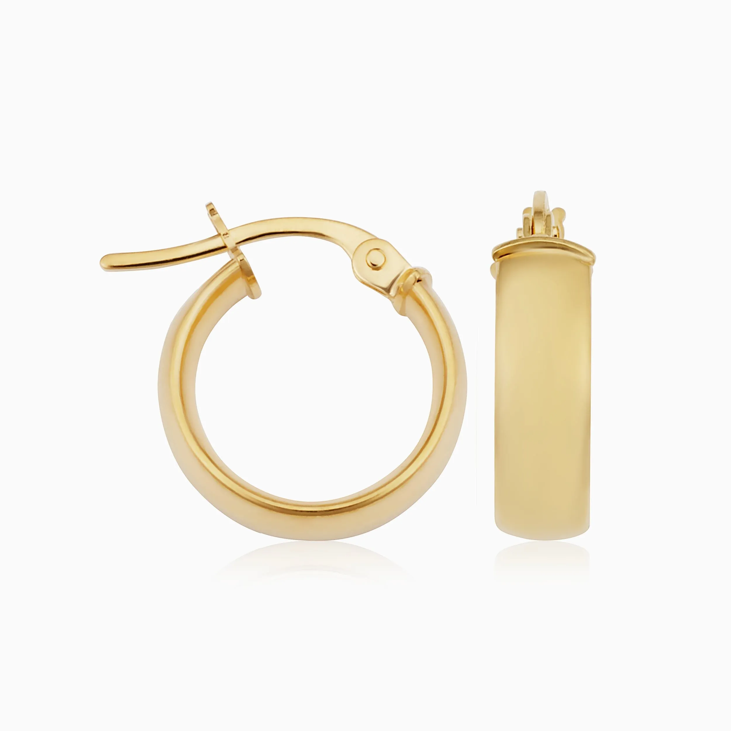 Forever Mini Hoops sold by Oradina