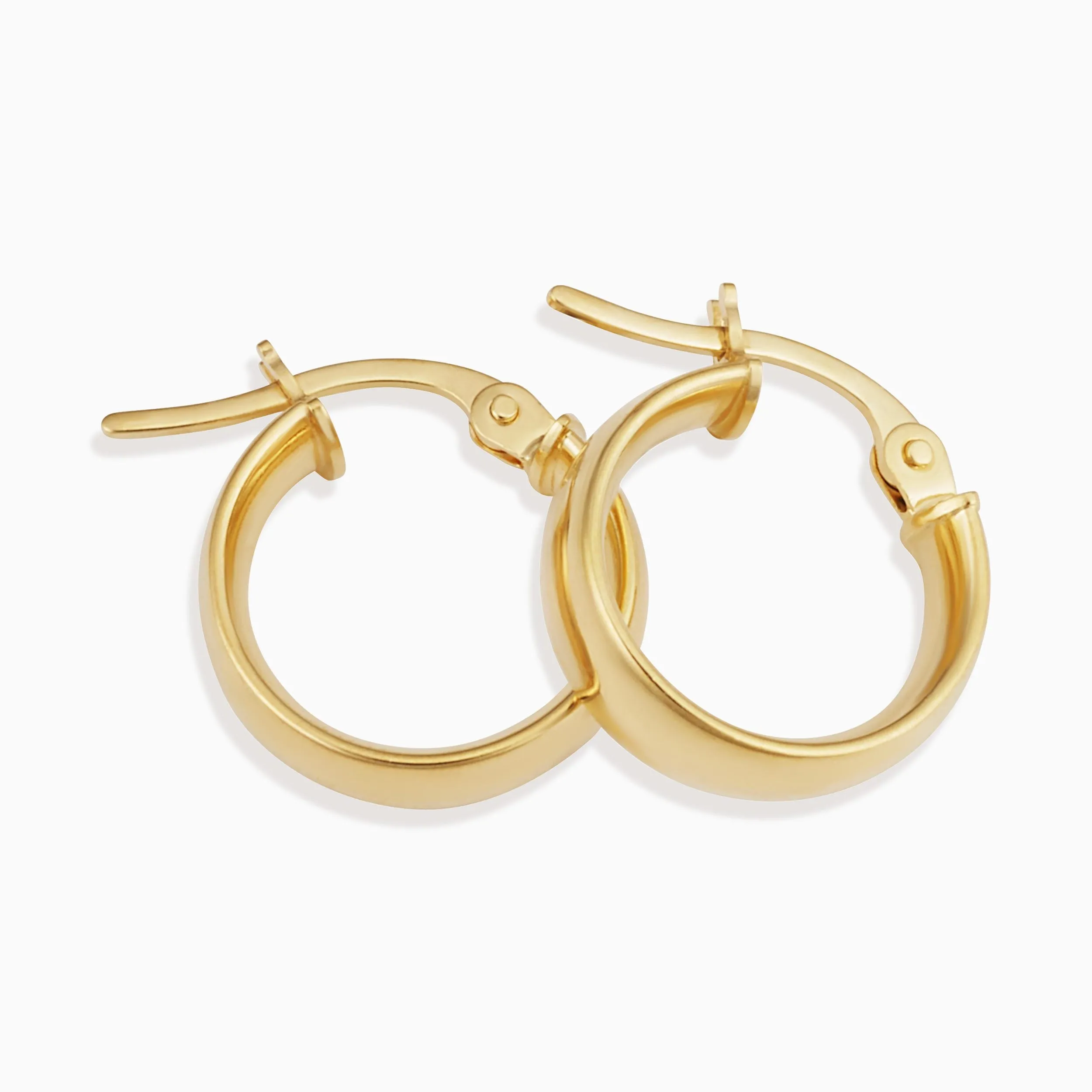 Forever Mini Hoops sold by Oradina product image thumbnail 5