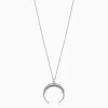 Wall Street Pendant Necklace sold by Oradina