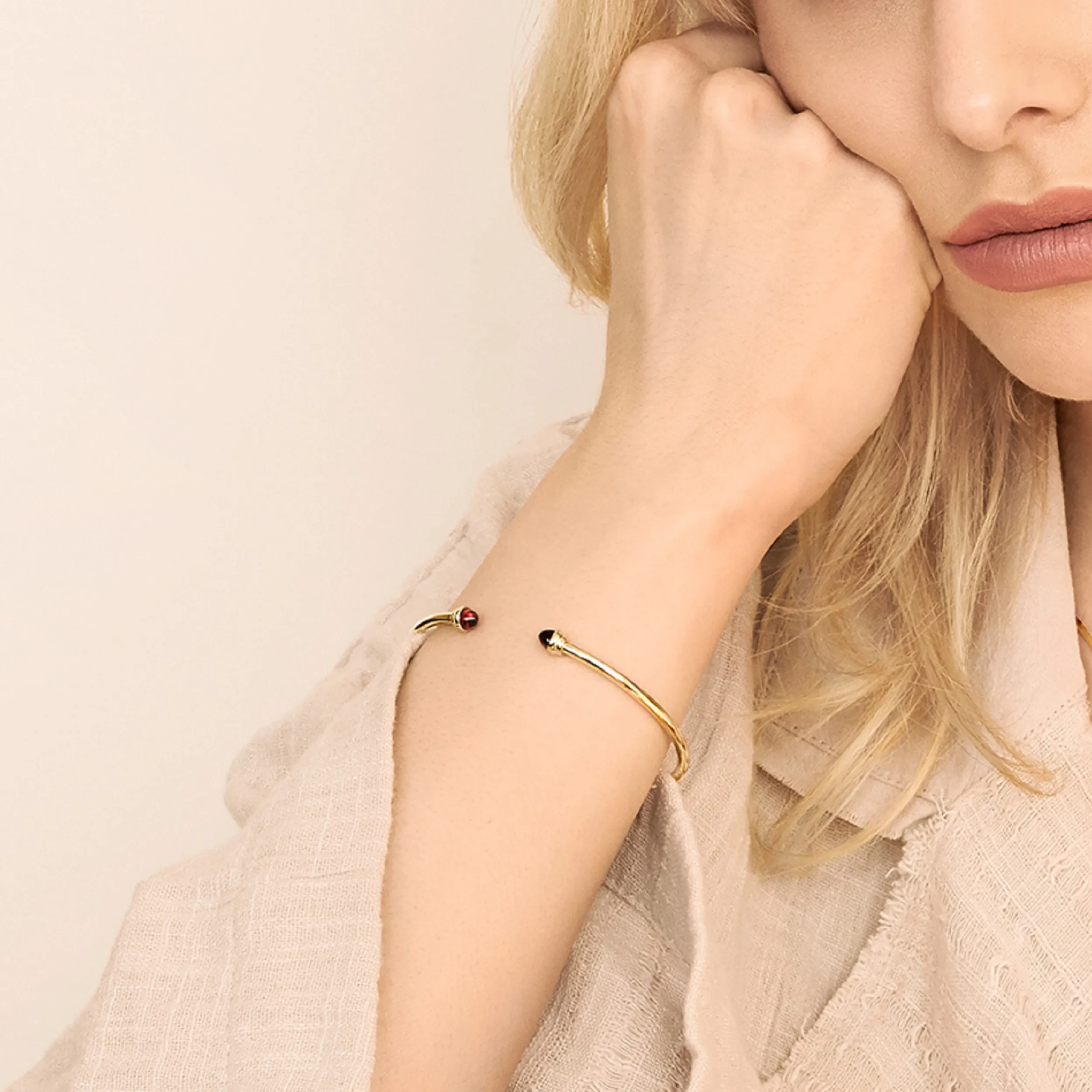 Arm Candy Cuff sold by Oradina product image thumbnail 2