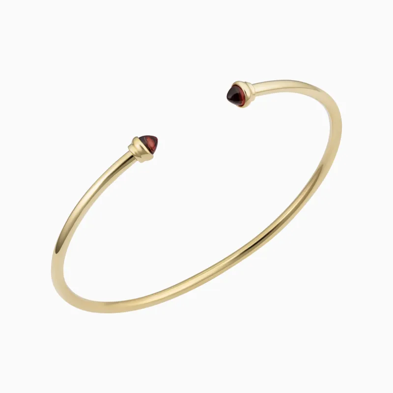 Arm Candy Cuff made by Oradina